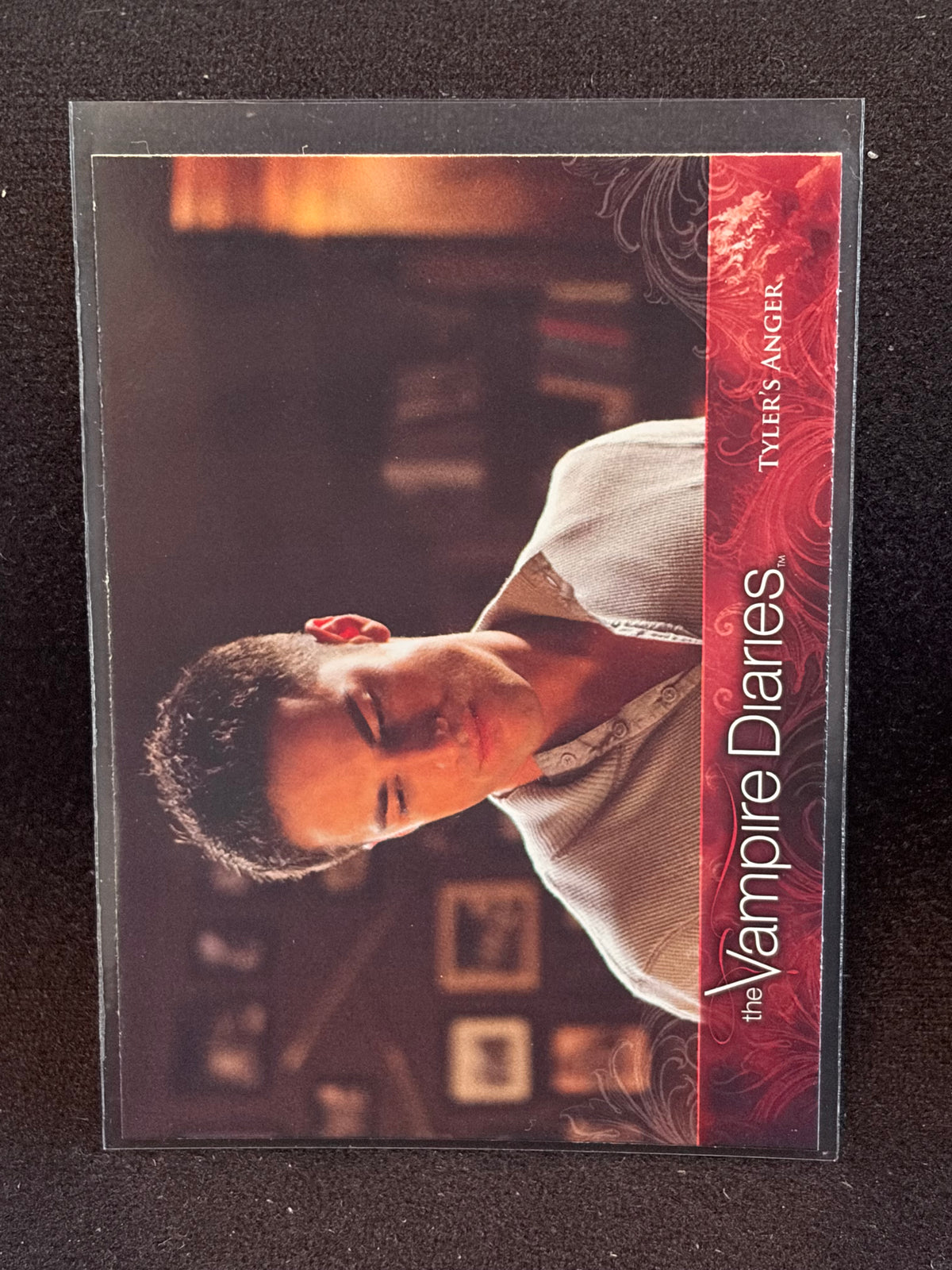2012 Cryptozoic The Vampire Diaries Season 2 U-PICK Sets/Singles/Inserts