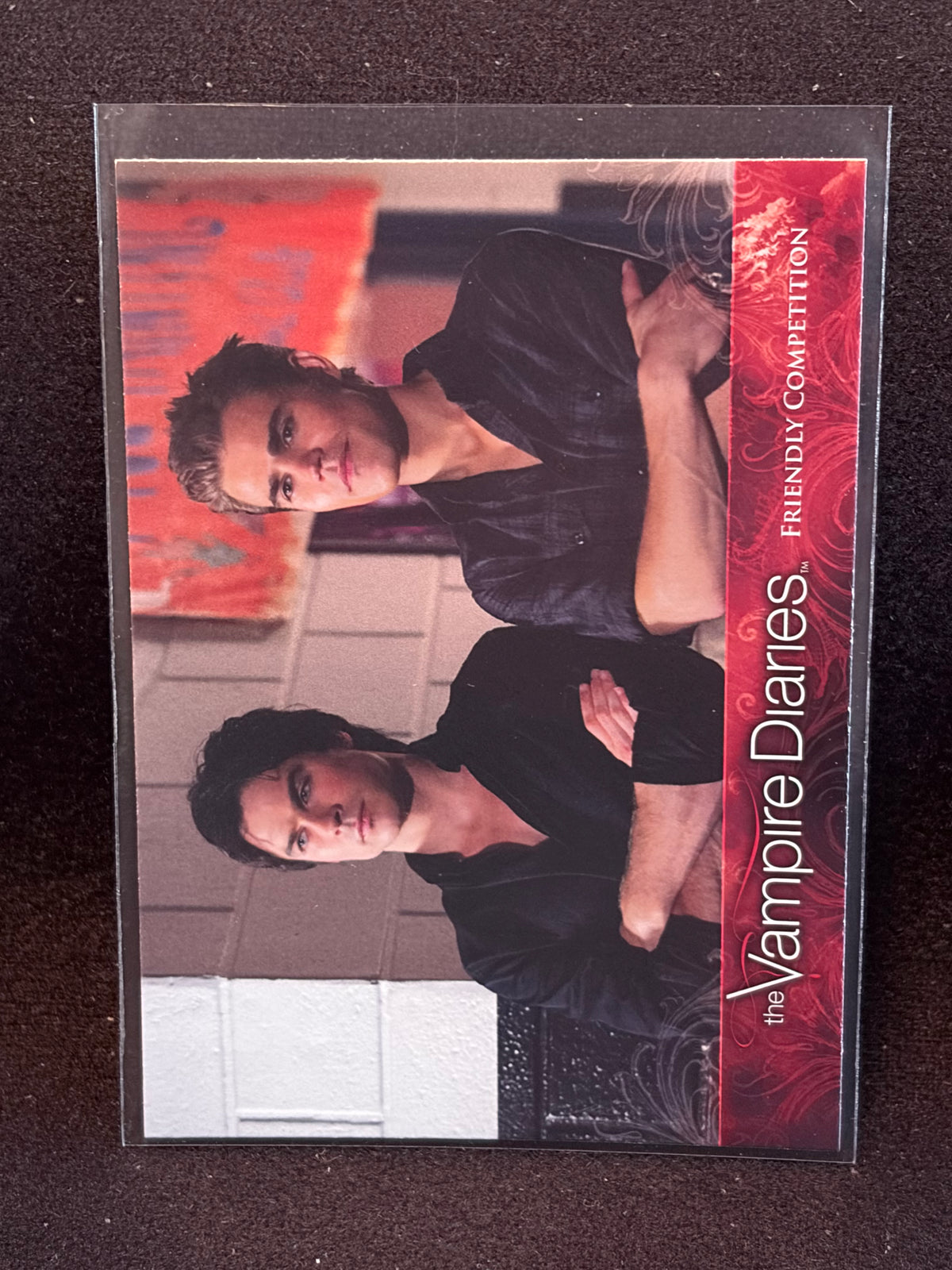2012 Cryptozoic The Vampire Diaries Season 2 U-PICK Sets/Singles/Inserts