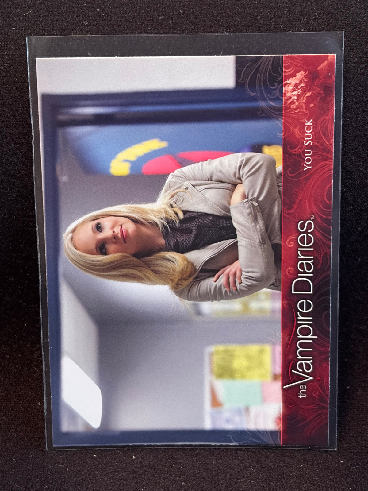 2012 Cryptozoic The Vampire Diaries Season 2 U-PICK Sets/Singles/Inserts