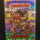 Garbage Pail Kids Chrome Series 2 U-PICK X-Fractor Singles 1a-83b