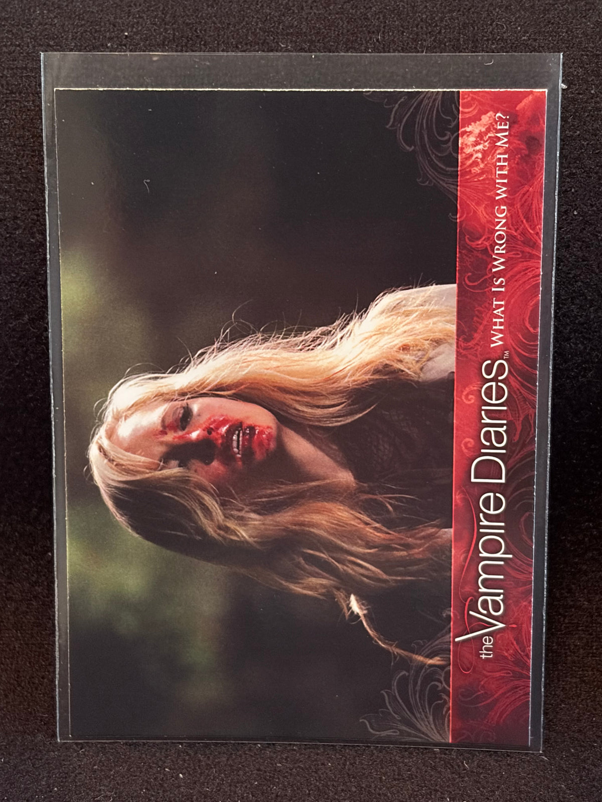 2012 Cryptozoic The Vampire Diaries Season 2 U-PICK Sets/Singles/Inserts