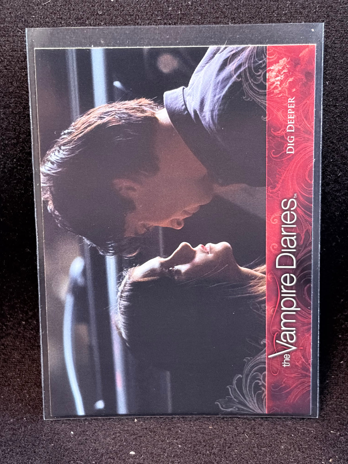 2012 Cryptozoic The Vampire Diaries Season 2 U-PICK Sets/Singles/Inserts