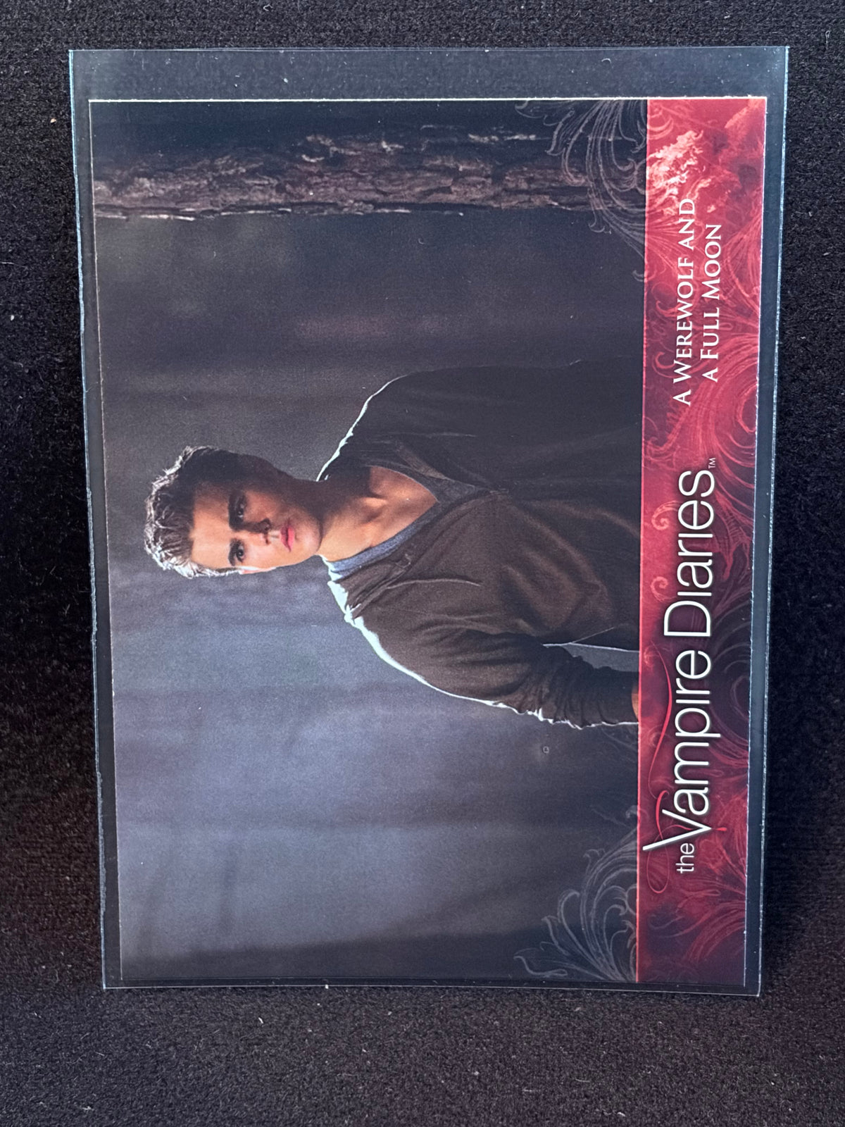 2012 Cryptozoic The Vampire Diaries Season 2 U-PICK Sets/Singles/Inserts