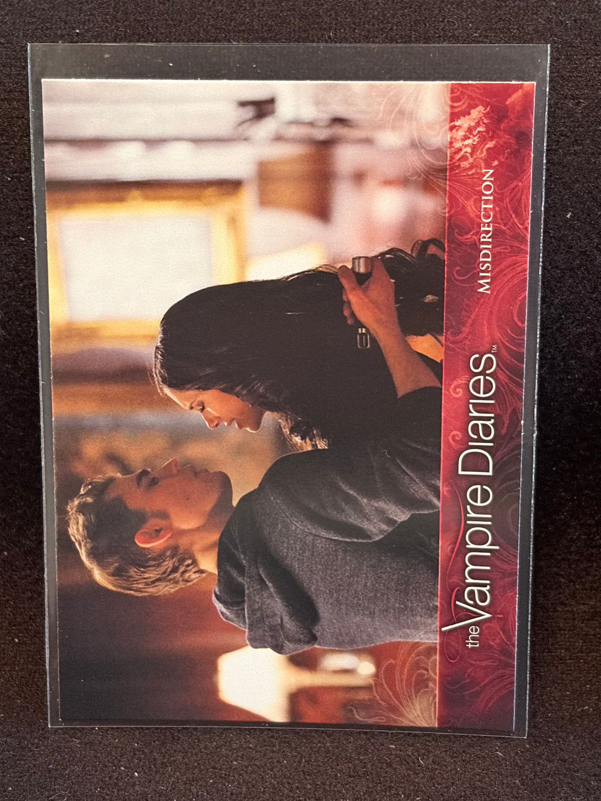 2012 Cryptozoic The Vampire Diaries Season 2 U-PICK Sets/Singles/Inserts