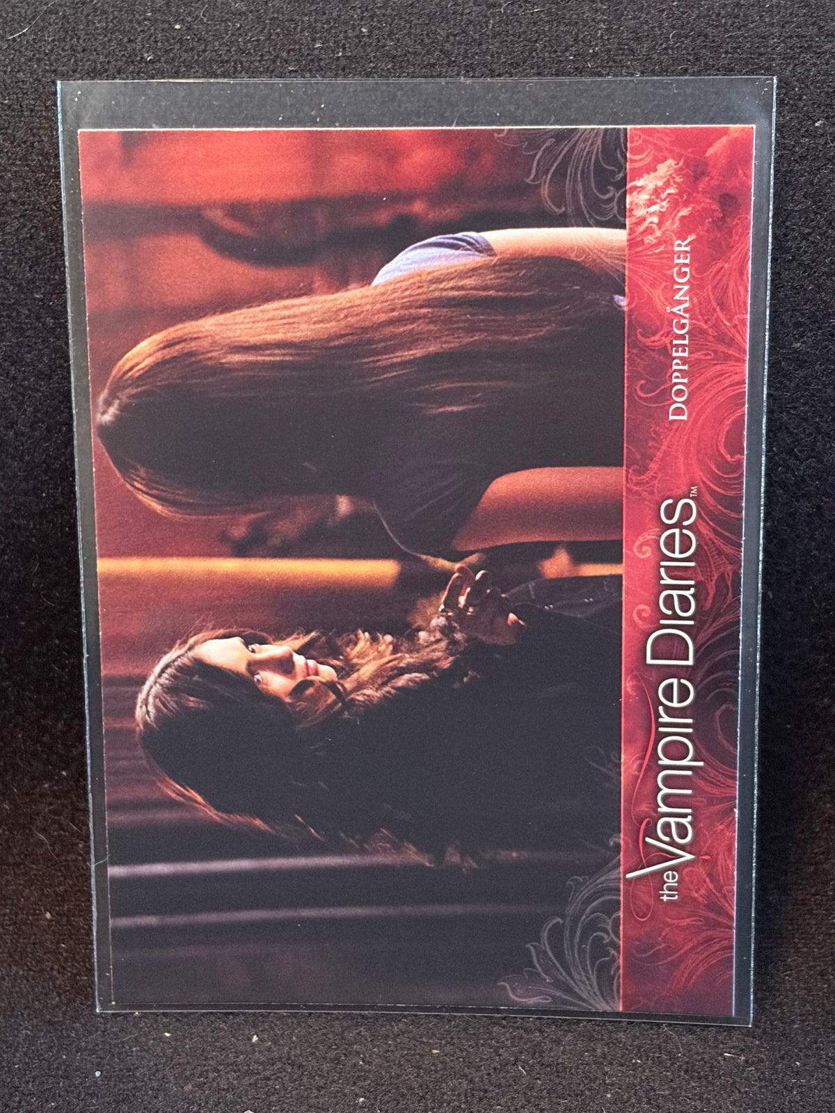 2012 Cryptozoic The Vampire Diaries Season 2 U-PICK Sets/Singles/Inserts