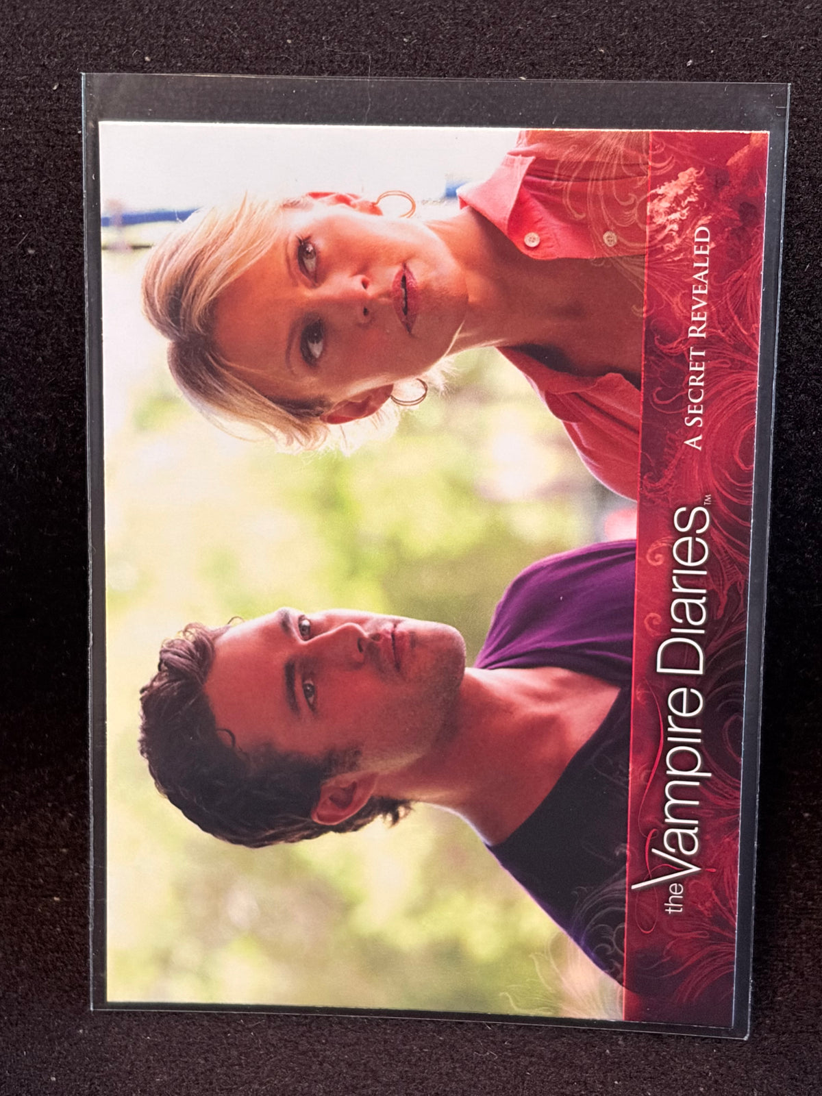 2012 Cryptozoic The Vampire Diaries Season 2 U-PICK Sets/Singles/Inserts