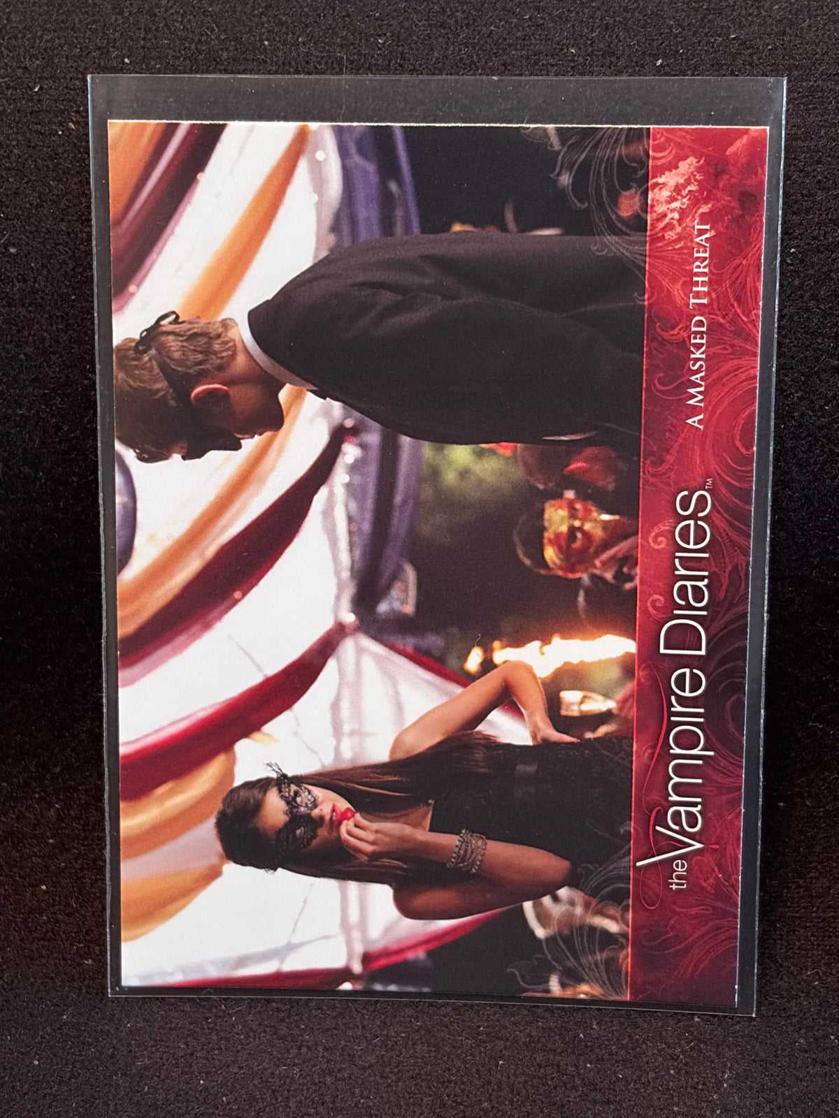 2012 Cryptozoic The Vampire Diaries Season 2 U-PICK Sets/Singles/Inserts