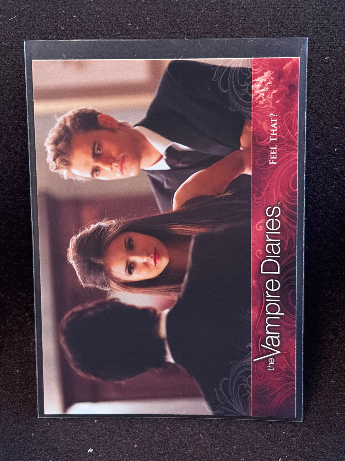 2012 Cryptozoic The Vampire Diaries Season 2 U-PICK Sets/Singles/Inserts