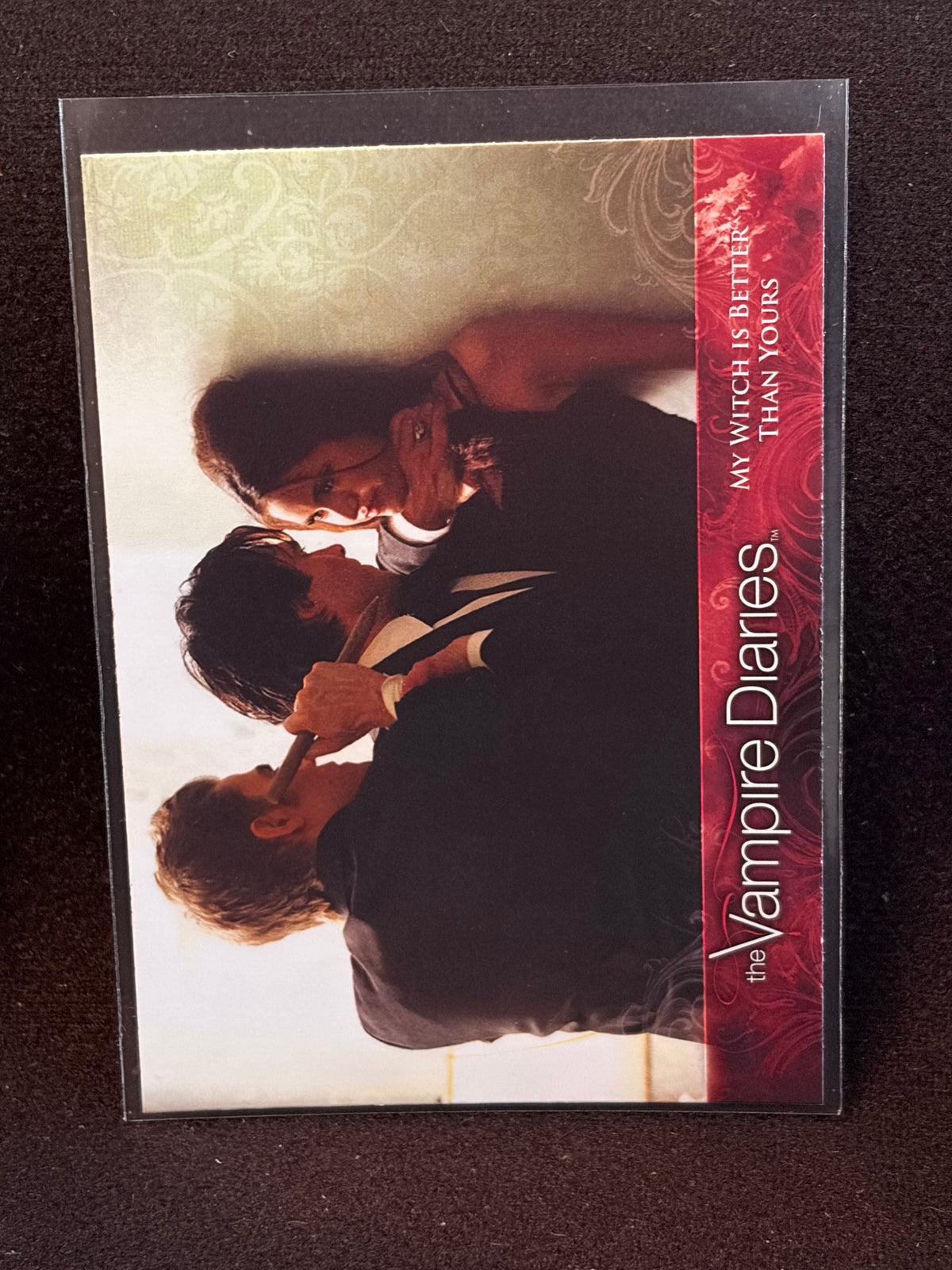 2012 Cryptozoic The Vampire Diaries Season 2 U-PICK Sets/Singles/Inserts