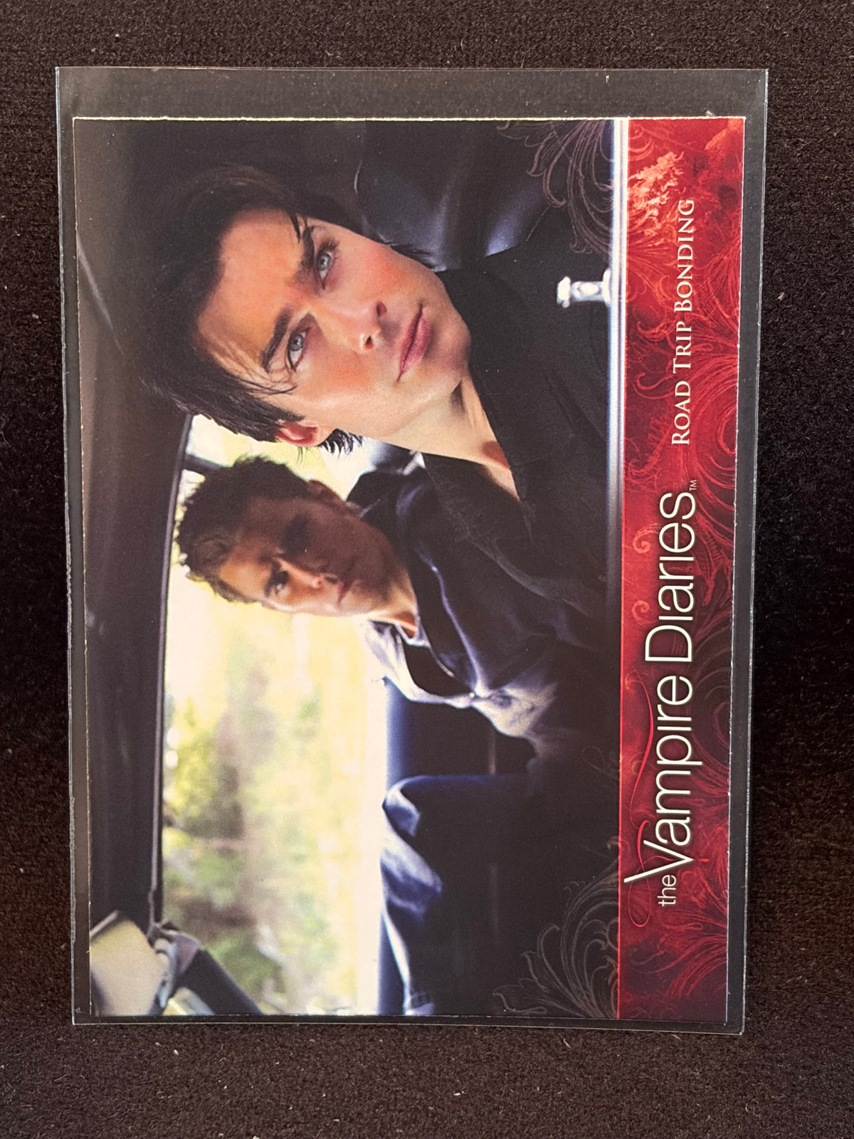 2012 Cryptozoic The Vampire Diaries Season 2 U-PICK Sets/Singles/Inserts