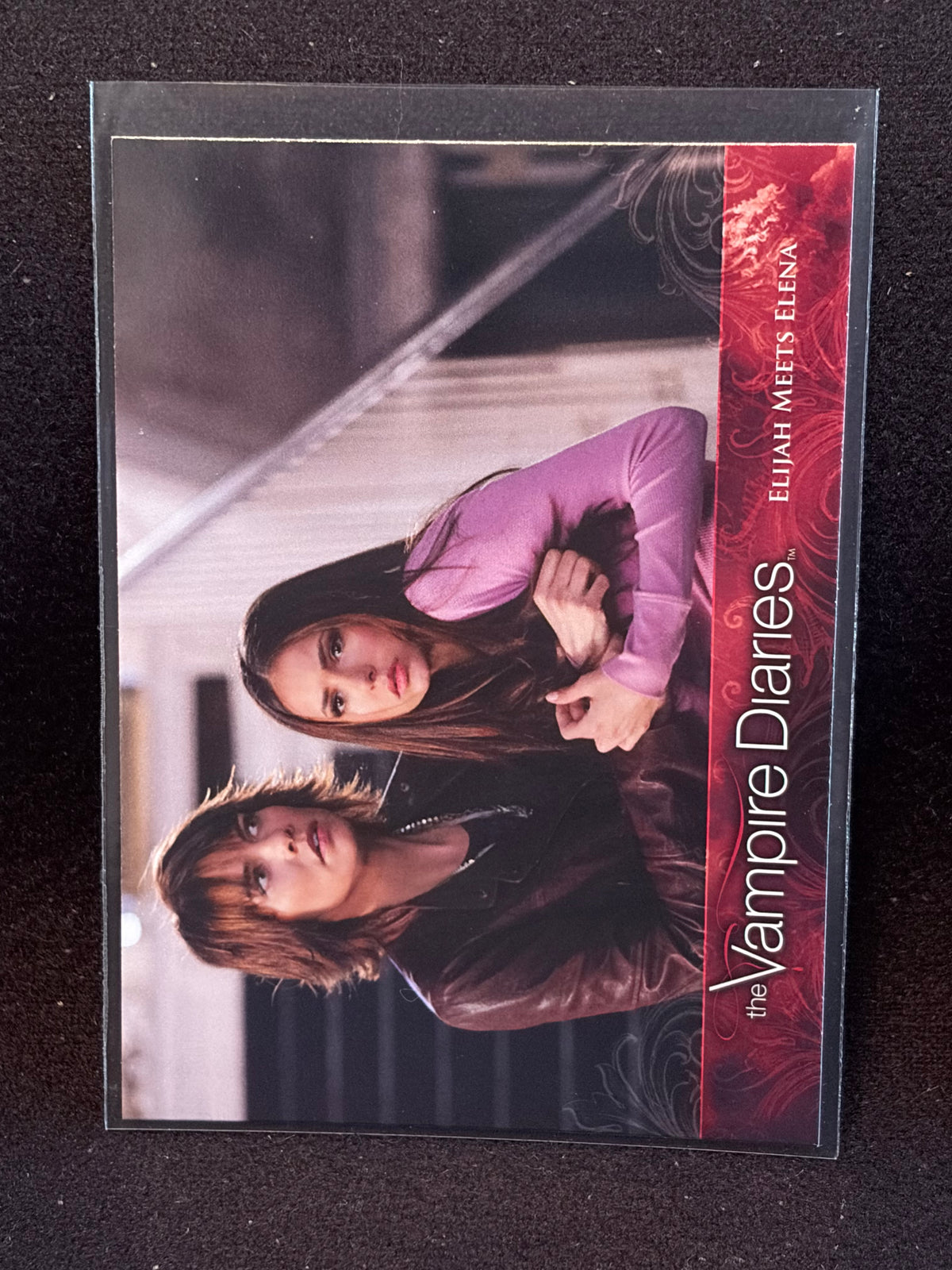 2012 Cryptozoic The Vampire Diaries Season 2 U-PICK Sets/Singles/Inserts