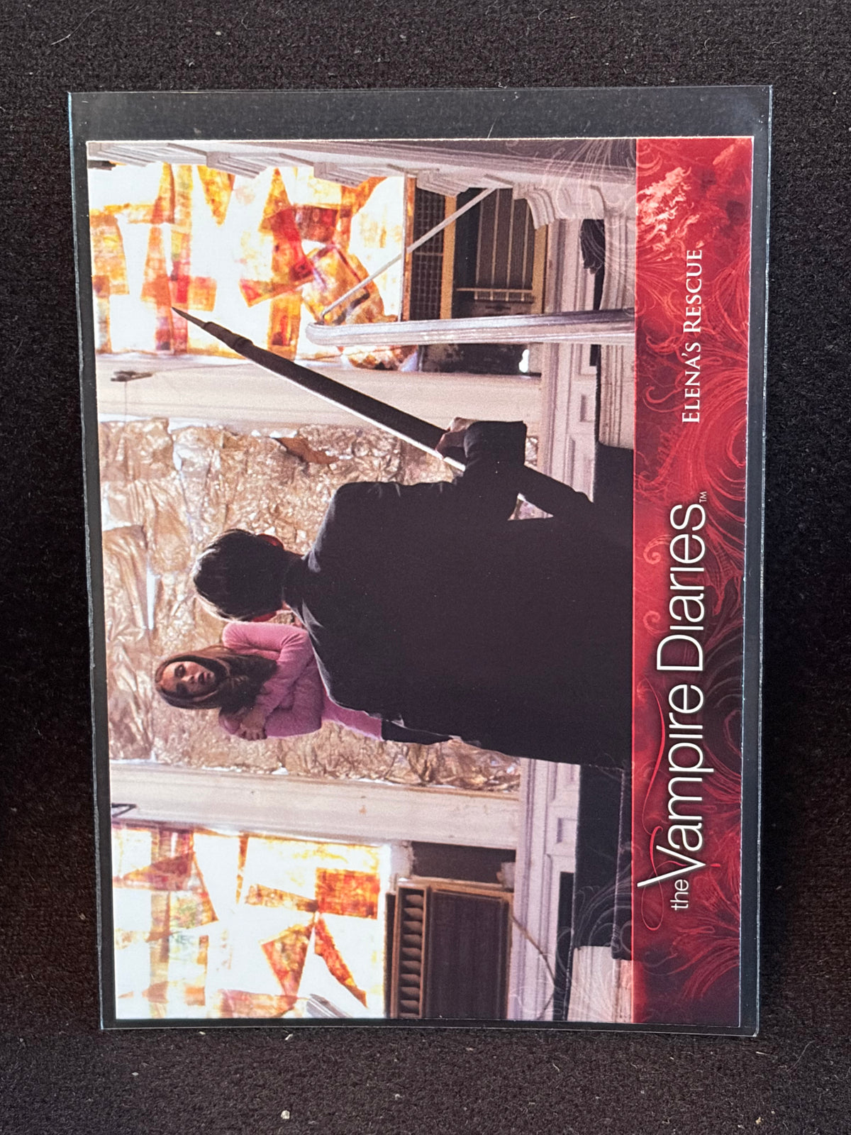 2012 Cryptozoic The Vampire Diaries Season 2 U-PICK Sets/Singles/Inserts