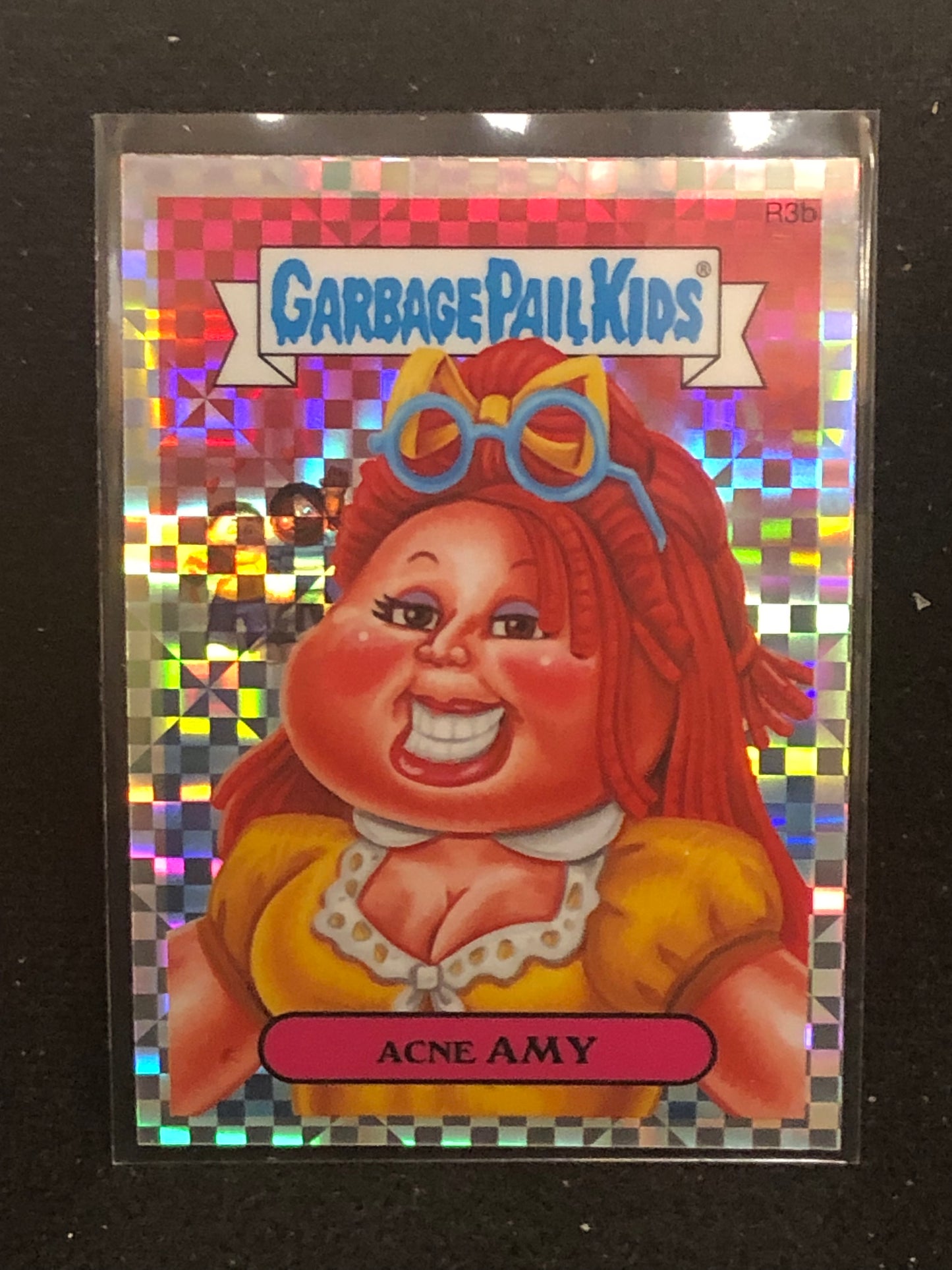 Garbage Pail Kids Chrome Series 2 U-PICK X-Fractor Singles R1a-R14b