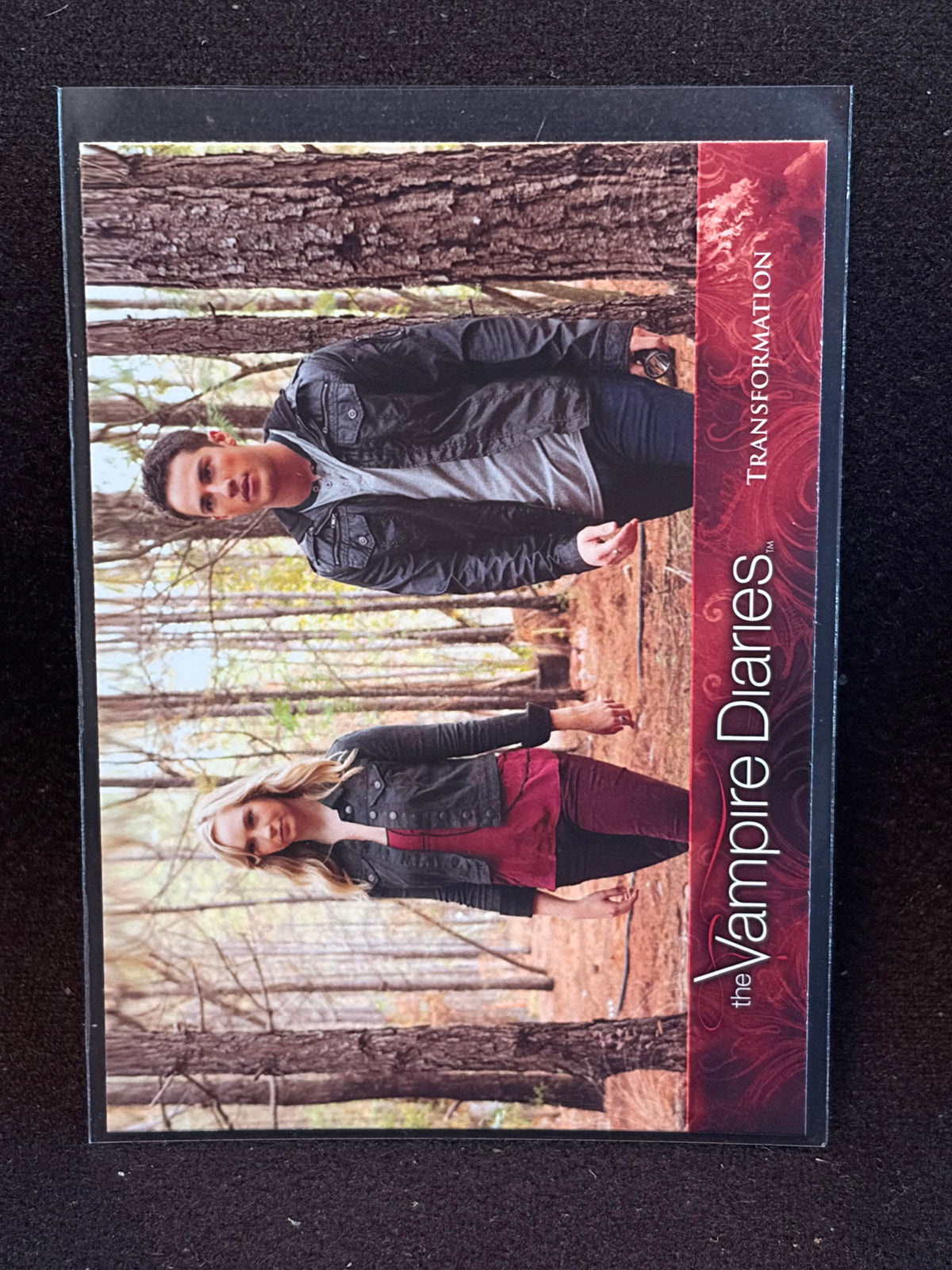 2012 Cryptozoic The Vampire Diaries Season 2 U-PICK Sets/Singles/Inserts