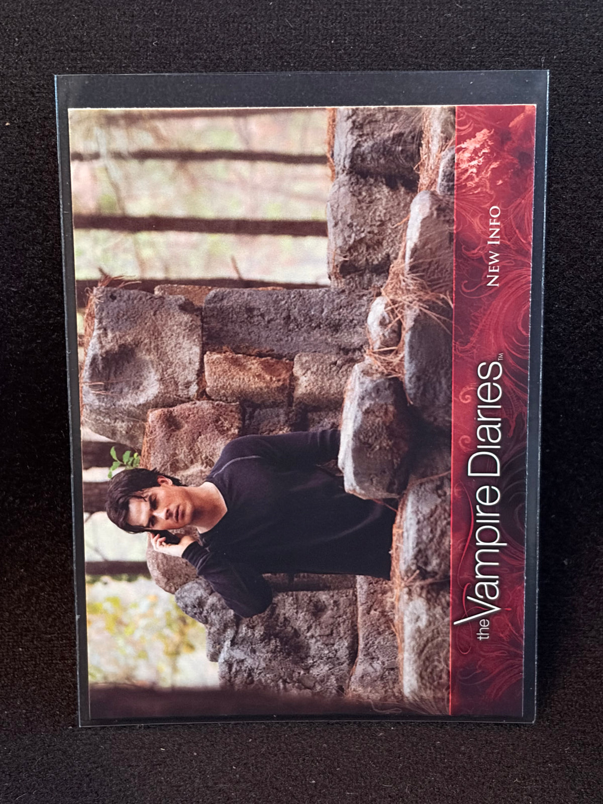 2012 Cryptozoic The Vampire Diaries Season 2 U-PICK Sets/Singles/Inserts
