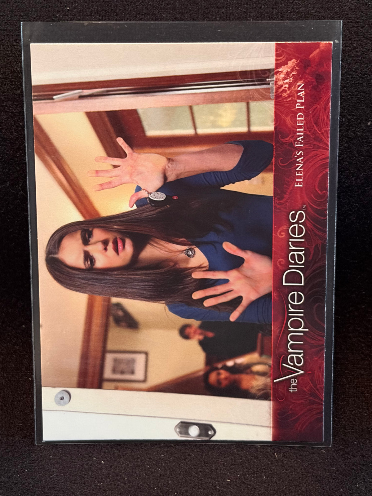 2012 Cryptozoic The Vampire Diaries Season 2 U-PICK Sets/Singles/Inserts