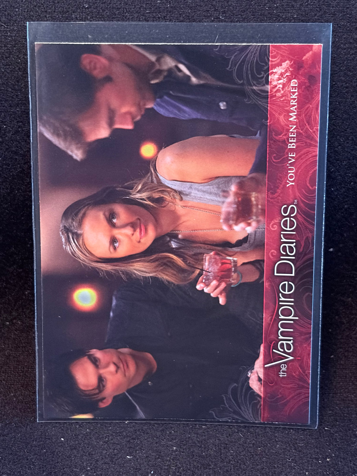 2012 Cryptozoic The Vampire Diaries Season 2 U-PICK Sets/Singles/Inserts