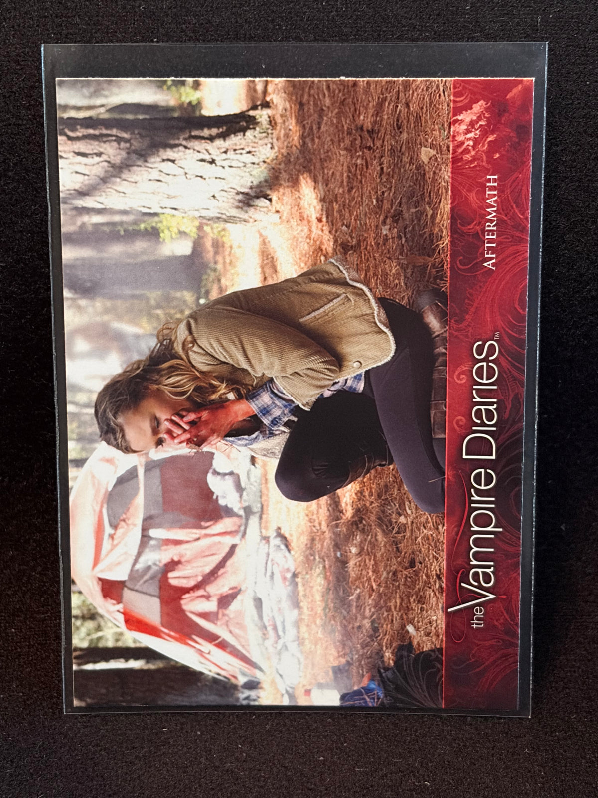 2012 Cryptozoic The Vampire Diaries Season 2 U-PICK Sets/Singles/Inserts