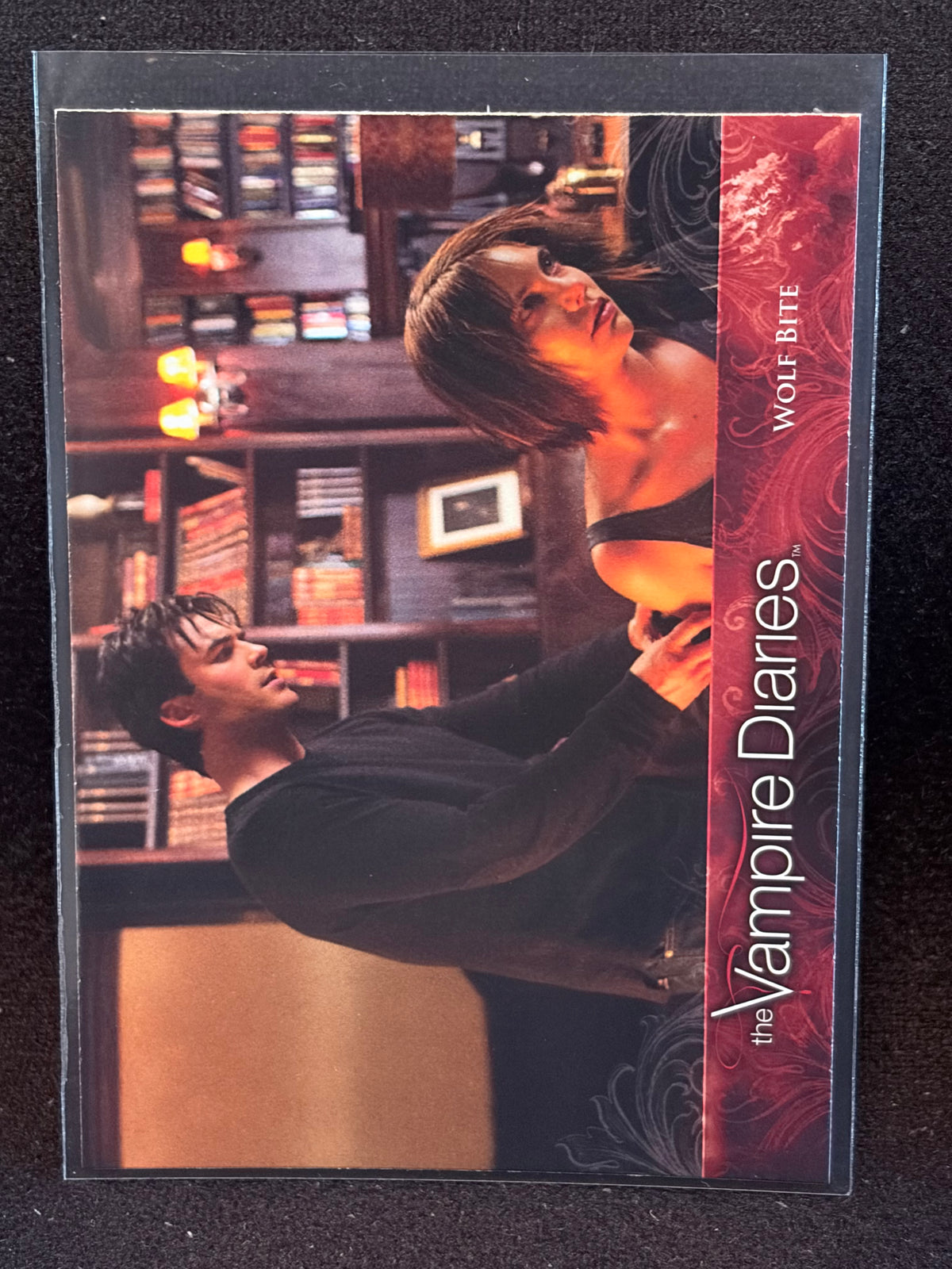 2012 Cryptozoic The Vampire Diaries Season 2 U-PICK Sets/Singles/Inserts