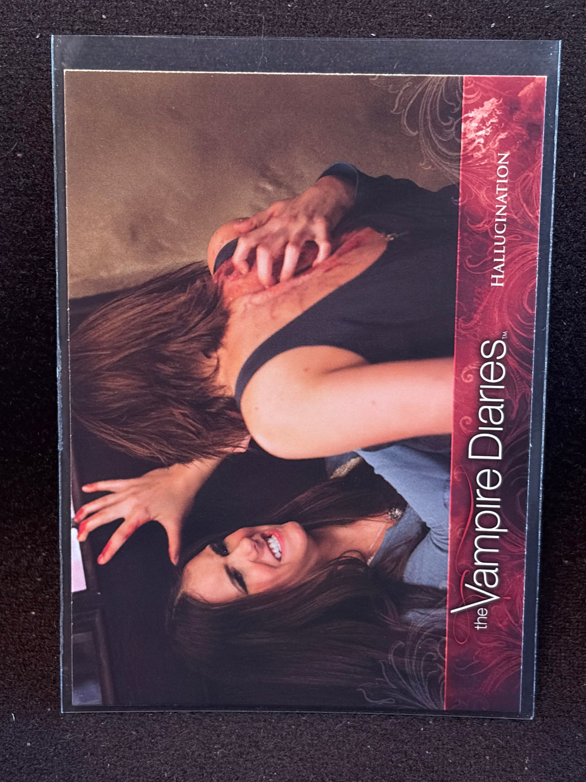 2012 Cryptozoic The Vampire Diaries Season 2 U-PICK Sets/Singles/Inserts