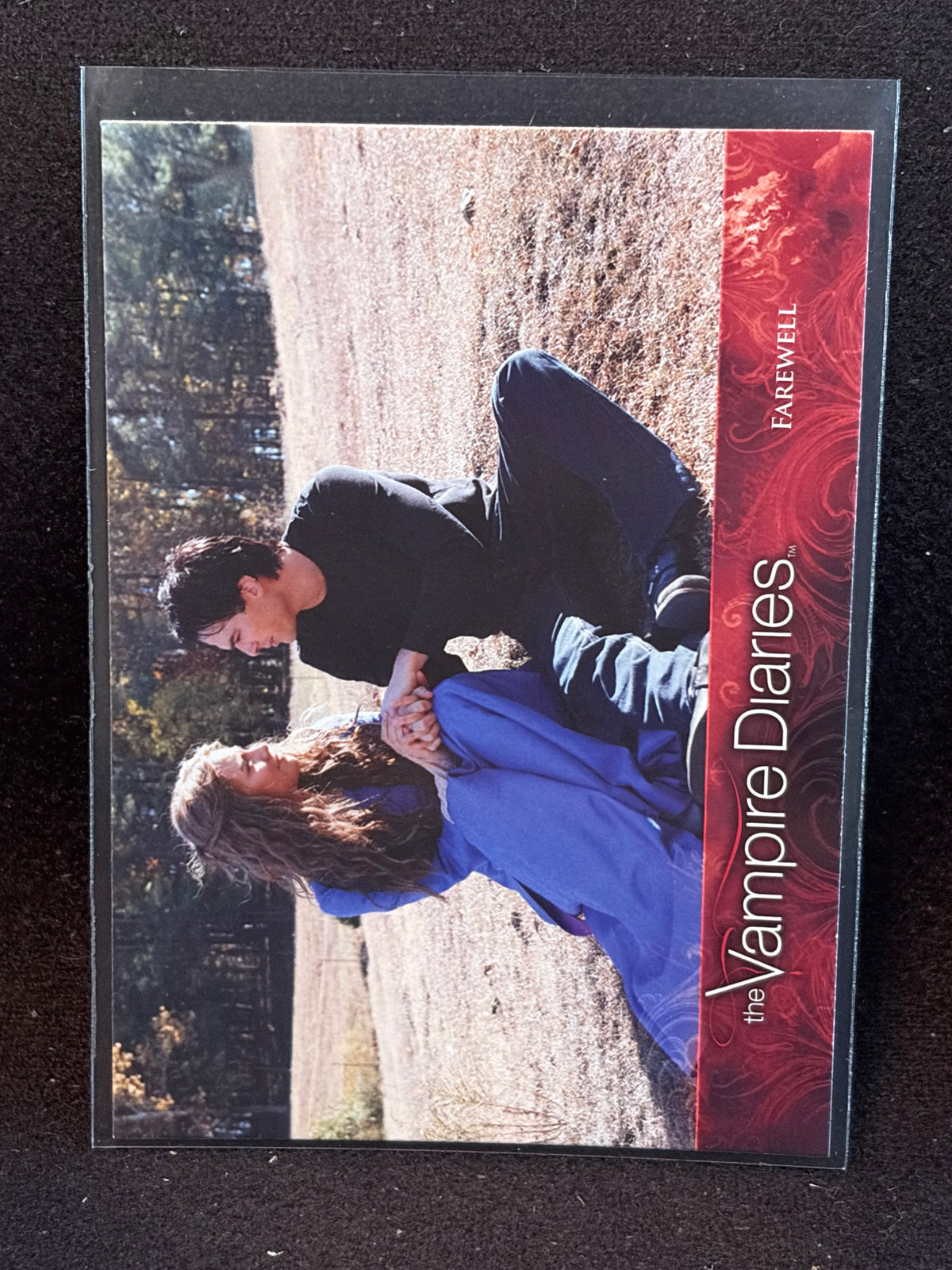 2012 Cryptozoic The Vampire Diaries Season 2 U-PICK Sets/Singles/Inserts