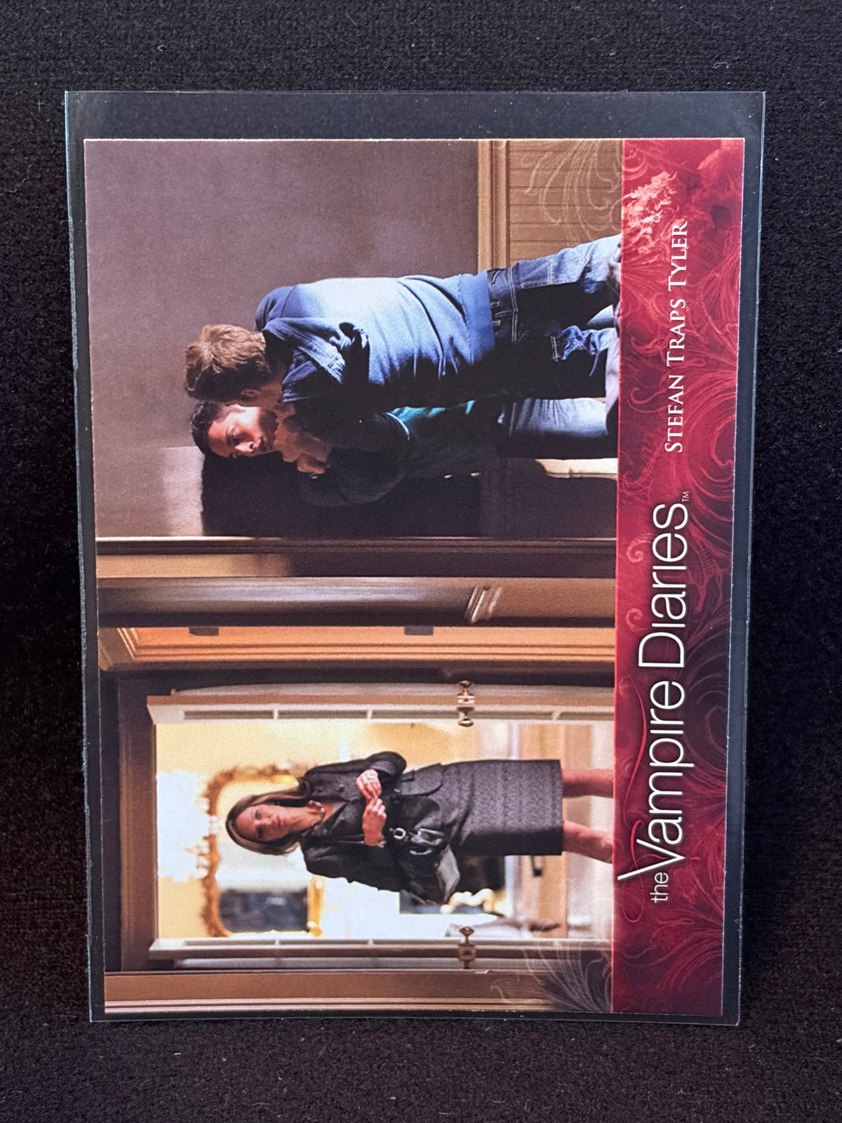 2012 Cryptozoic The Vampire Diaries Season 2 U-PICK Sets/Singles/Inserts
