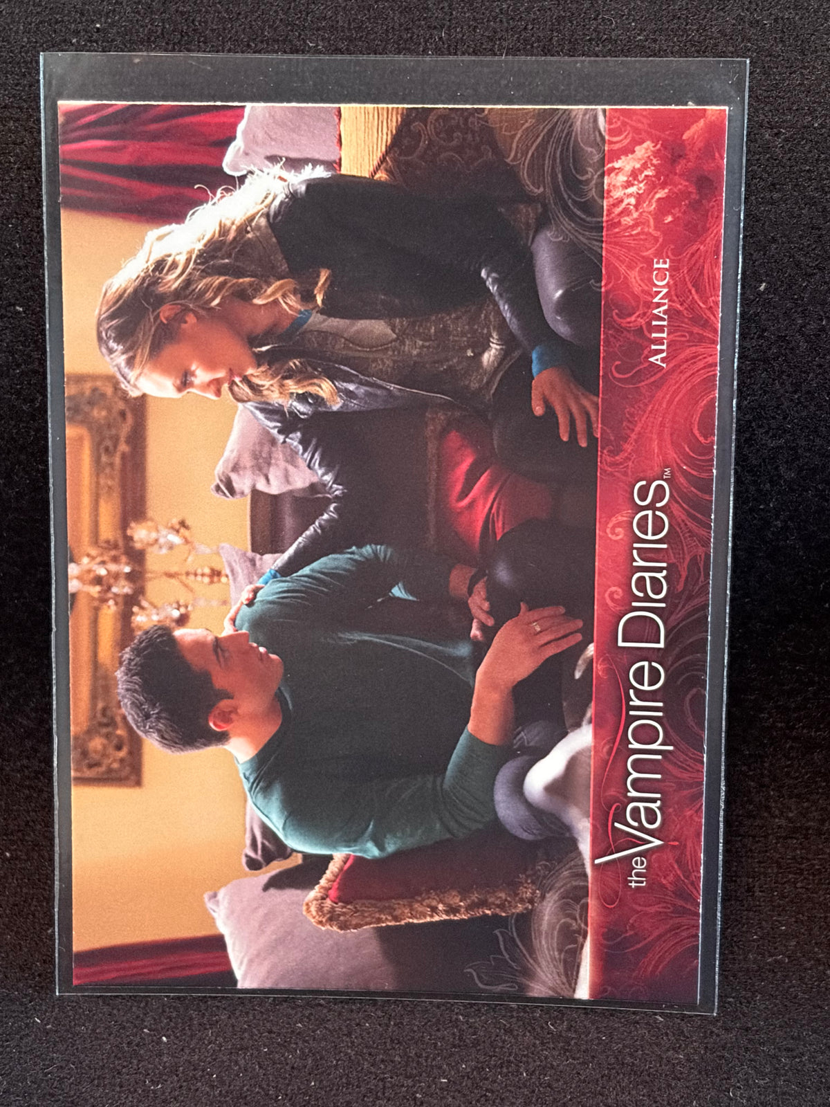 2012 Cryptozoic The Vampire Diaries Season 2 U-PICK Sets/Singles/Inserts