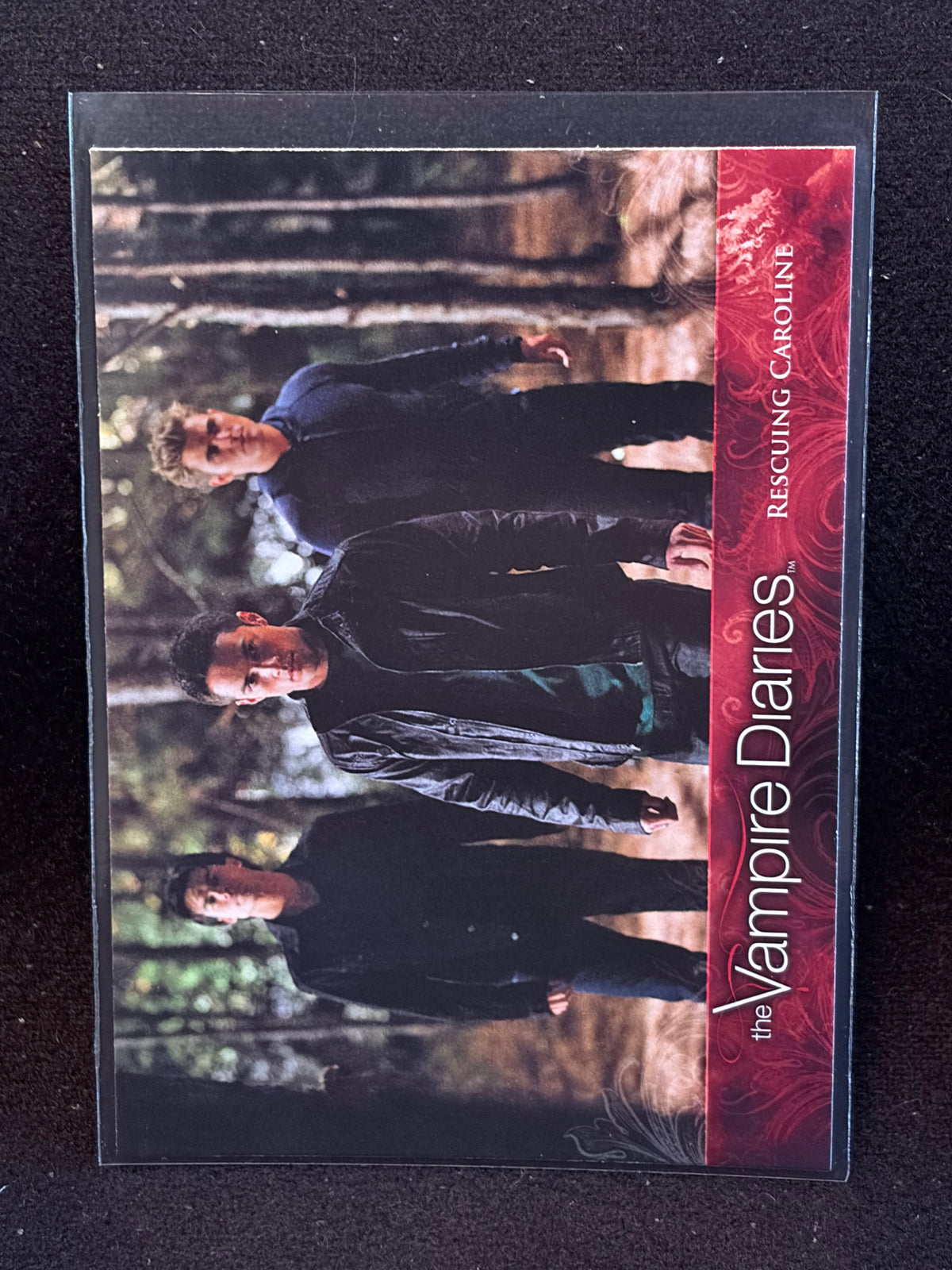 2012 Cryptozoic The Vampire Diaries Season 2 U-PICK Sets/Singles/Inserts