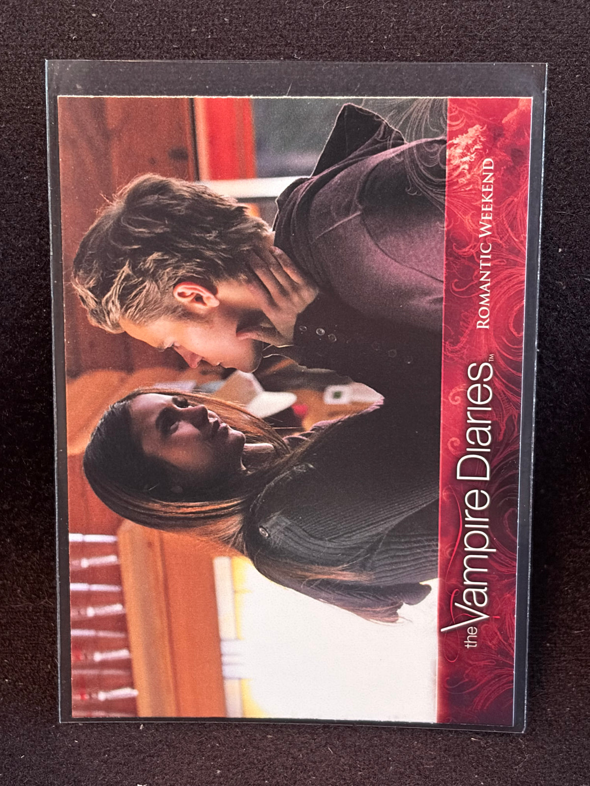 2012 Cryptozoic The Vampire Diaries Season 2 U-PICK Sets/Singles/Inserts
