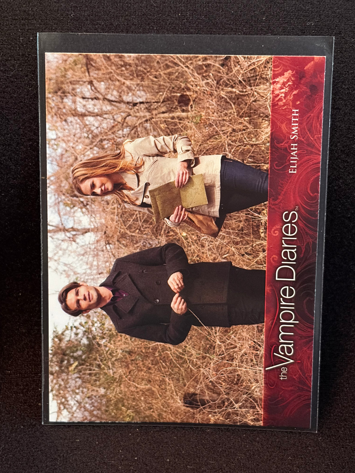2012 Cryptozoic The Vampire Diaries Season 2 U-PICK Sets/Singles/Inserts