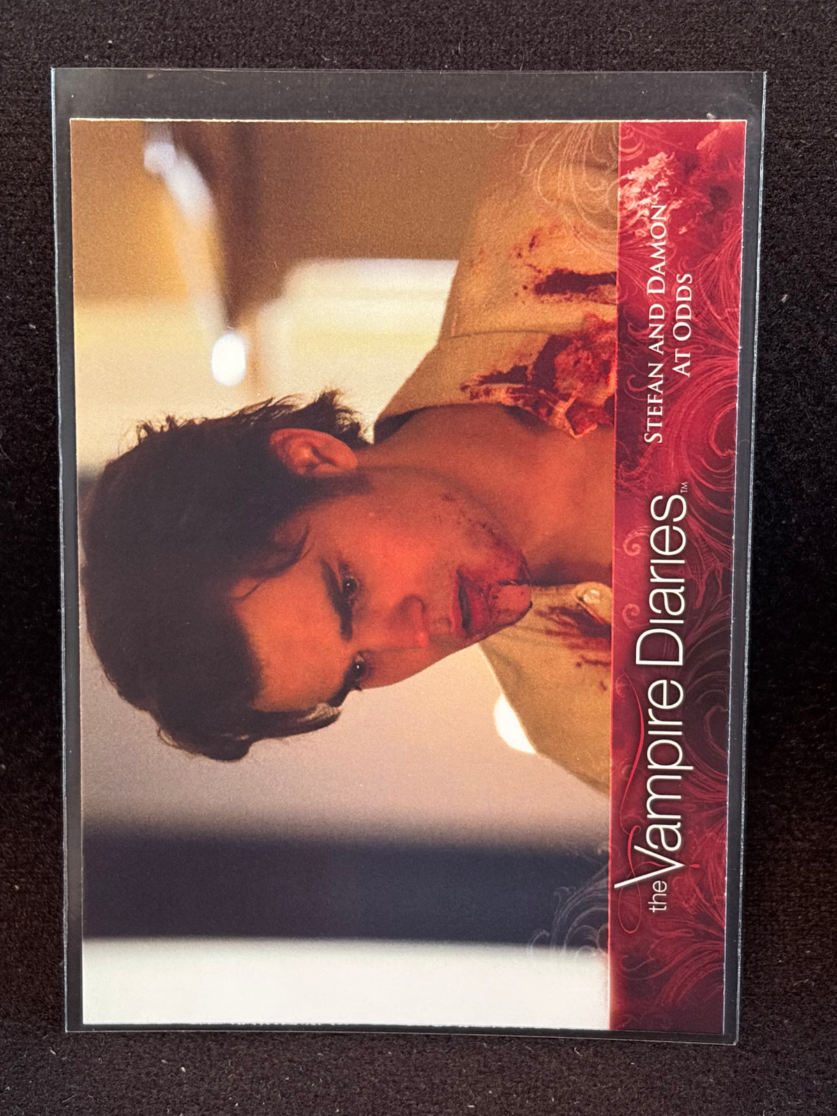2012 Cryptozoic The Vampire Diaries Season 2 U-PICK Sets/Singles/Inserts