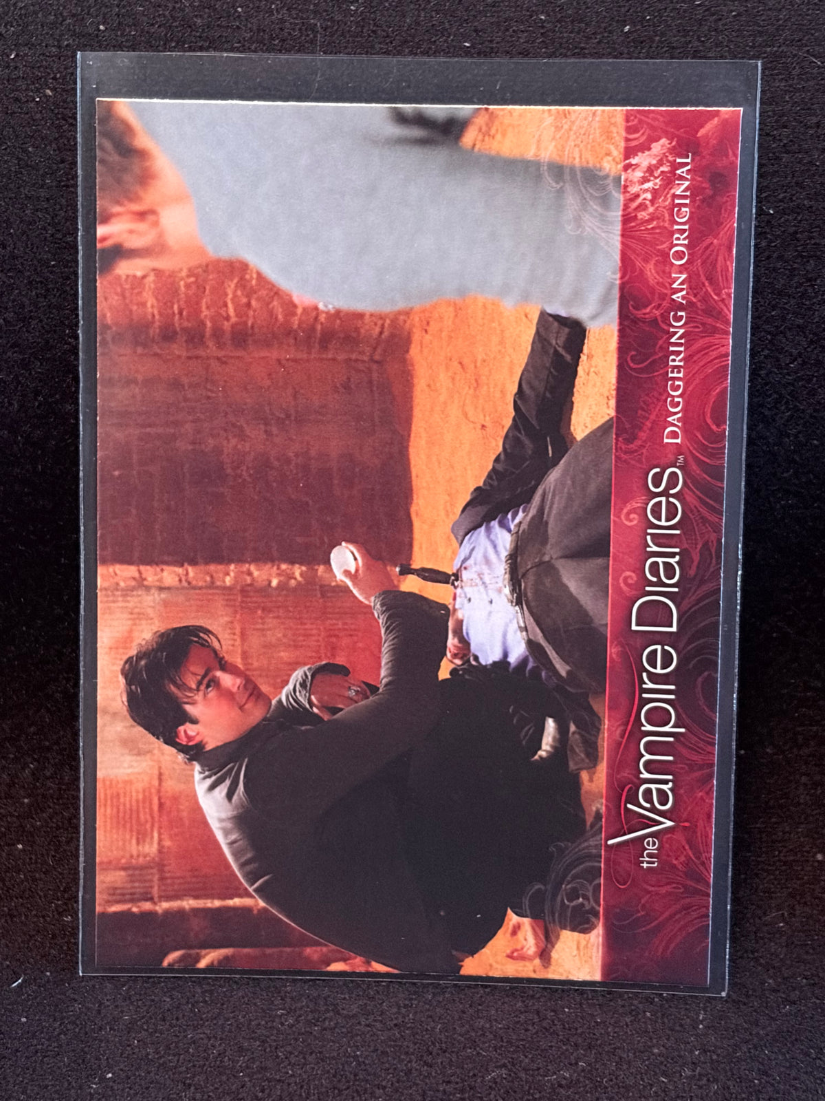 2012 Cryptozoic The Vampire Diaries Season 2 U-PICK Sets/Singles/Inserts