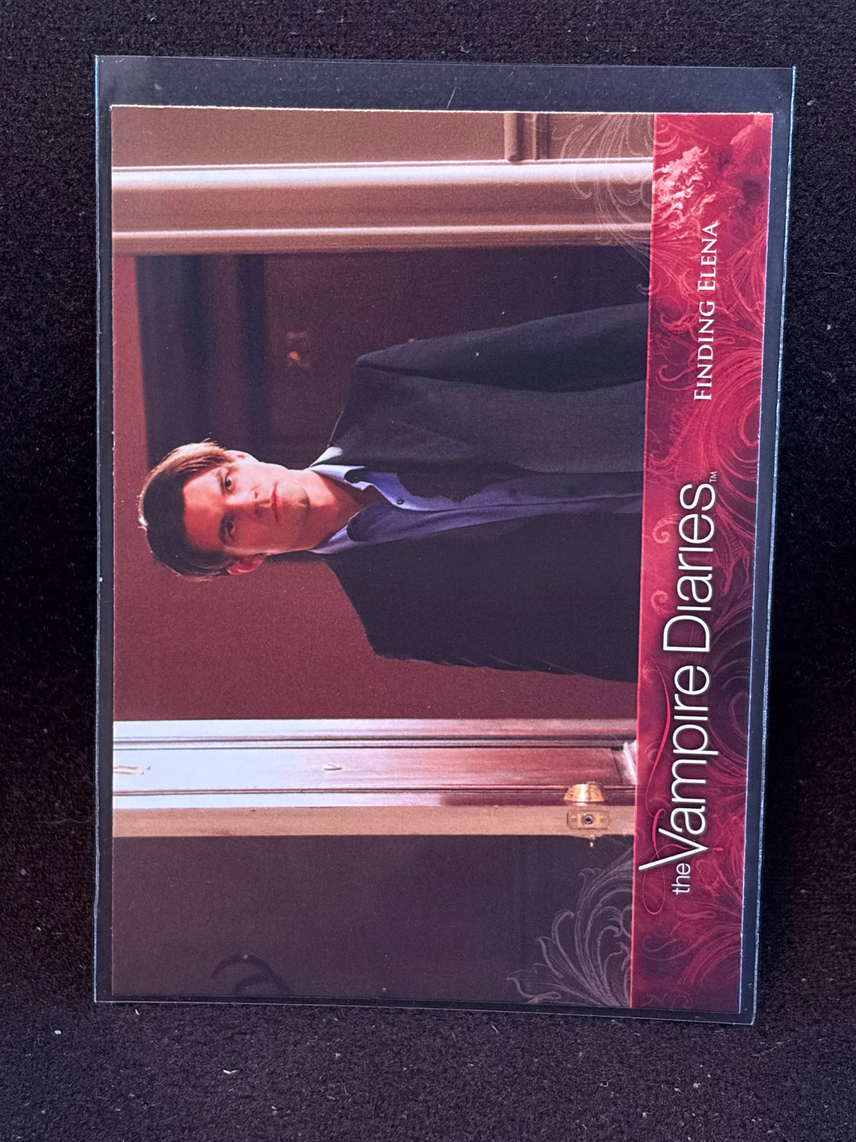 2012 Cryptozoic The Vampire Diaries Season 2 U-PICK Sets/Singles/Inserts