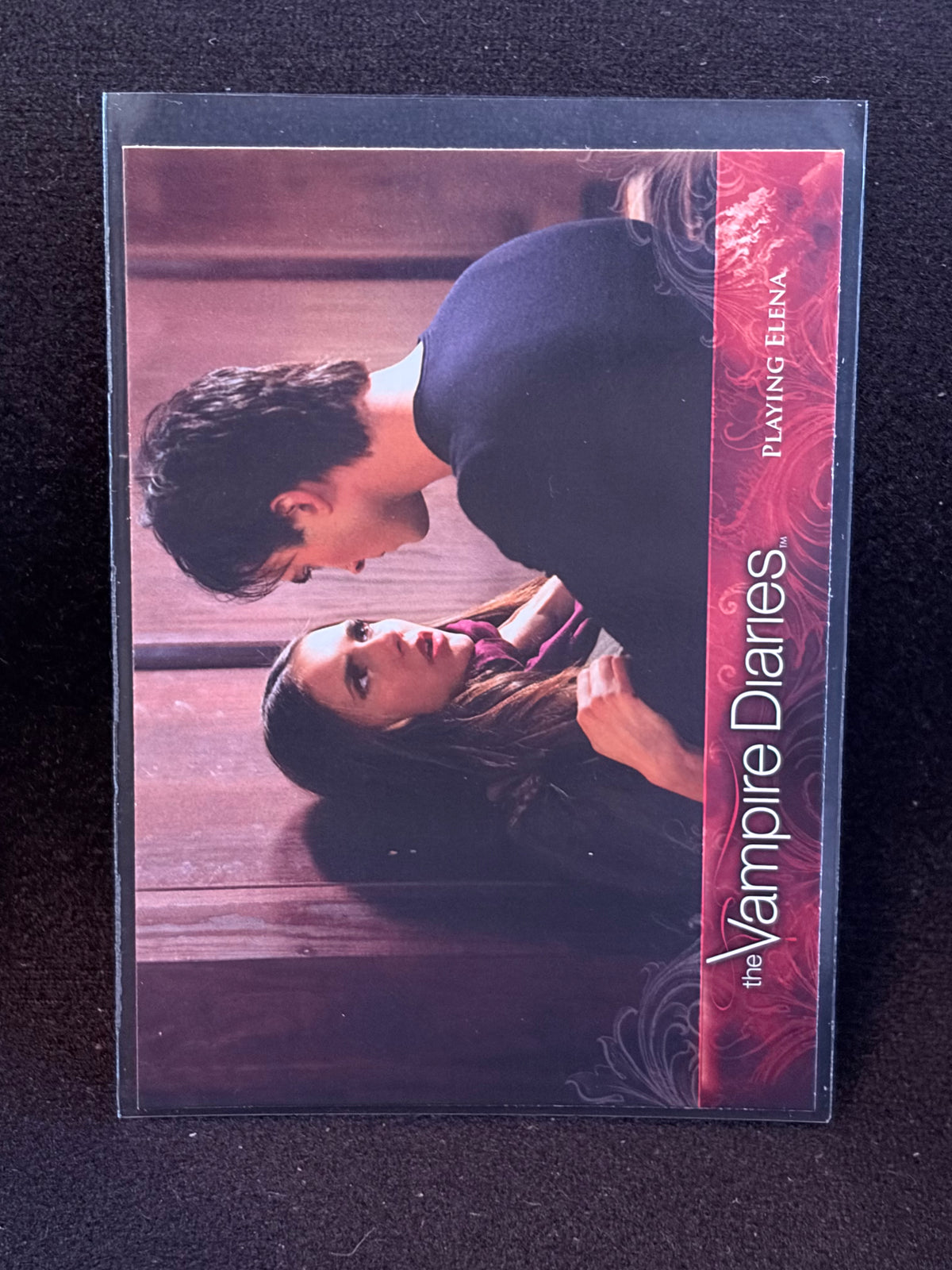 2012 Cryptozoic The Vampire Diaries Season 2 U-PICK Sets/Singles/Inserts