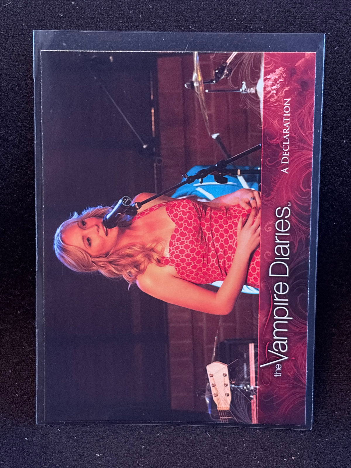 2012 Cryptozoic The Vampire Diaries Season 2 U-PICK Sets/Singles/Inserts
