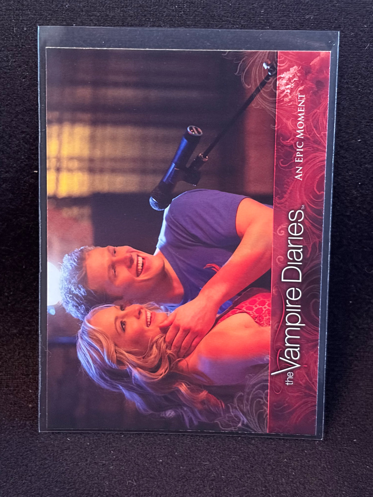 2012 Cryptozoic The Vampire Diaries Season 2 U-PICK Sets/Singles/Inserts