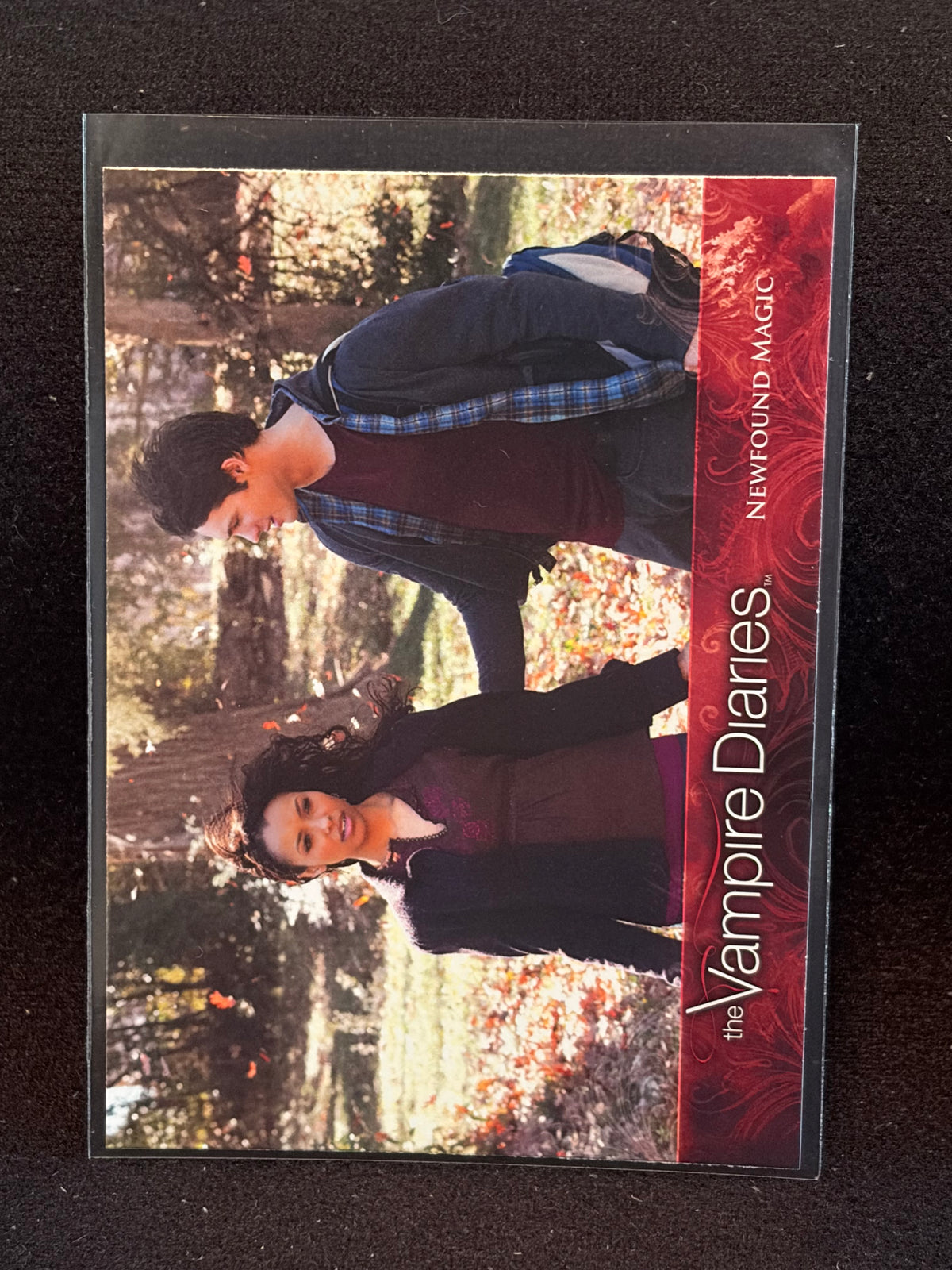 2012 Cryptozoic The Vampire Diaries Season 2 U-PICK Sets/Singles/Inserts