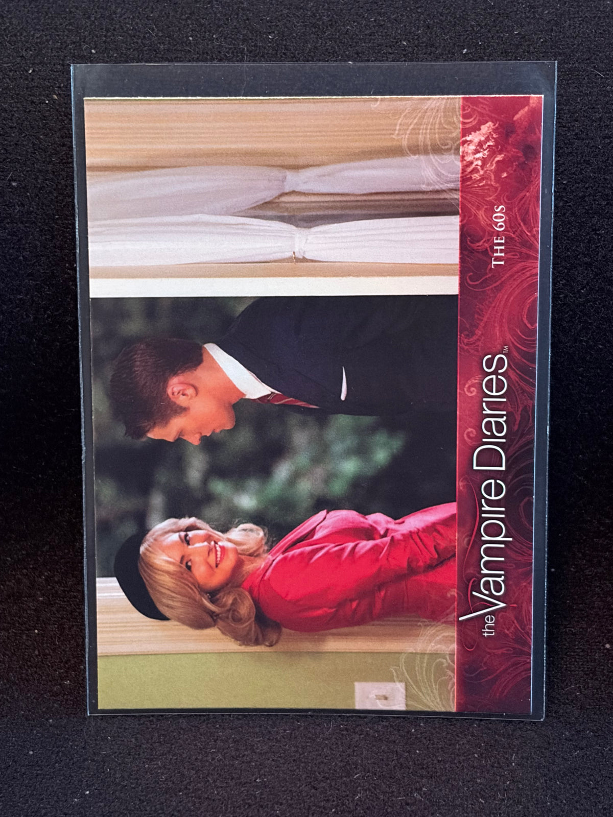 2012 Cryptozoic The Vampire Diaries Season 2 U-PICK Sets/Singles/Inserts