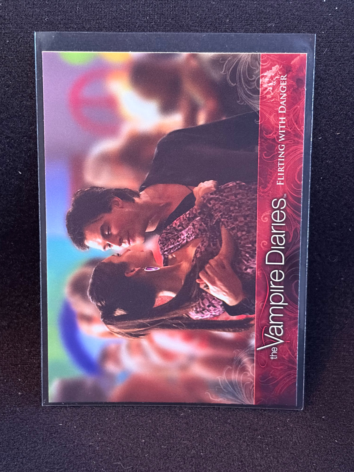 2012 Cryptozoic The Vampire Diaries Season 2 U-PICK Sets/Singles/Inserts