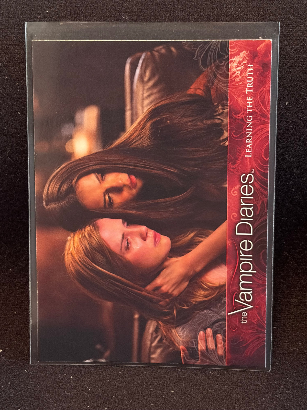 2012 Cryptozoic The Vampire Diaries Season 2 U-PICK Sets/Singles/Inserts
