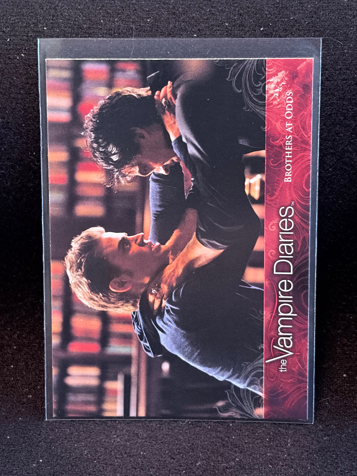 2012 Cryptozoic The Vampire Diaries Season 2 U-PICK Sets/Singles/Inserts