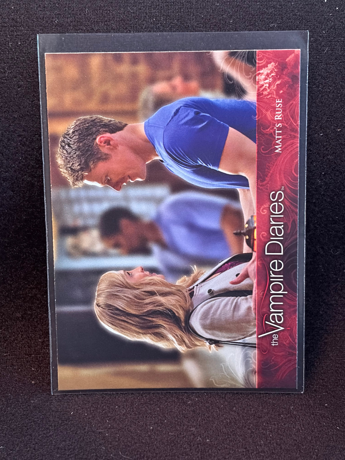 2012 Cryptozoic The Vampire Diaries Season 2 U-PICK Sets/Singles/Inserts