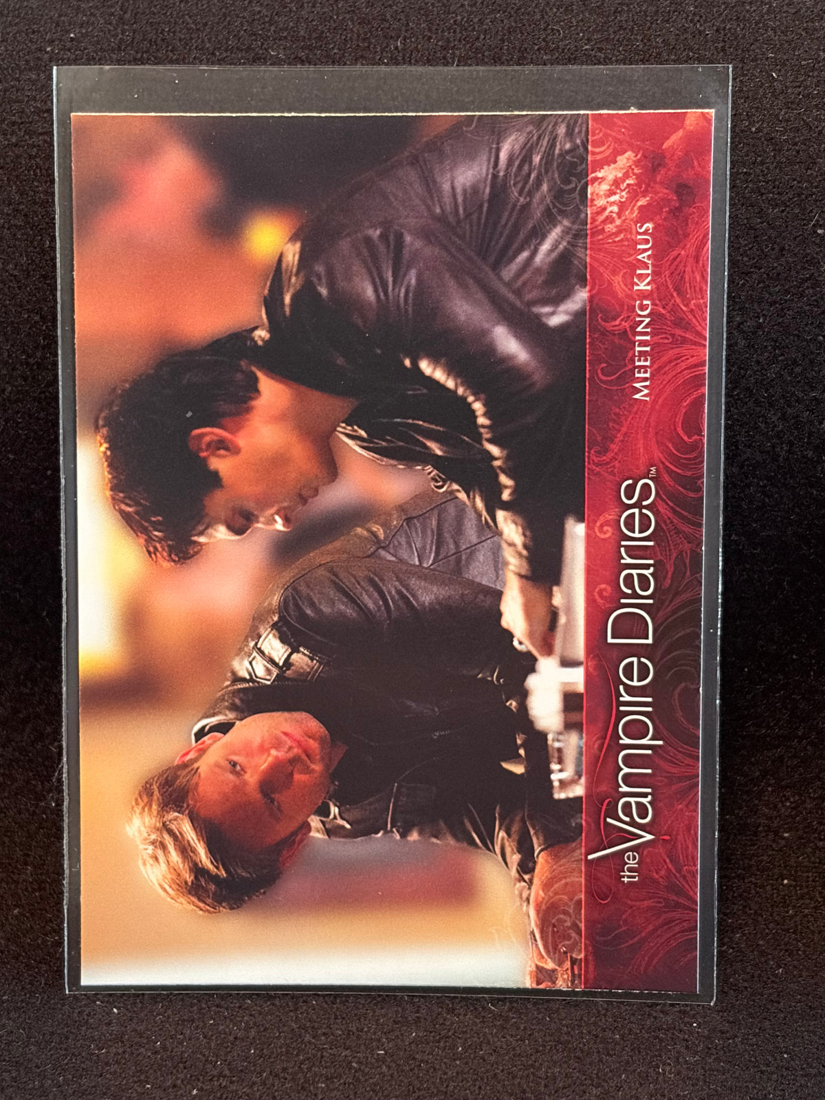 2012 Cryptozoic The Vampire Diaries Season 2 U-PICK Sets/Singles/Inserts