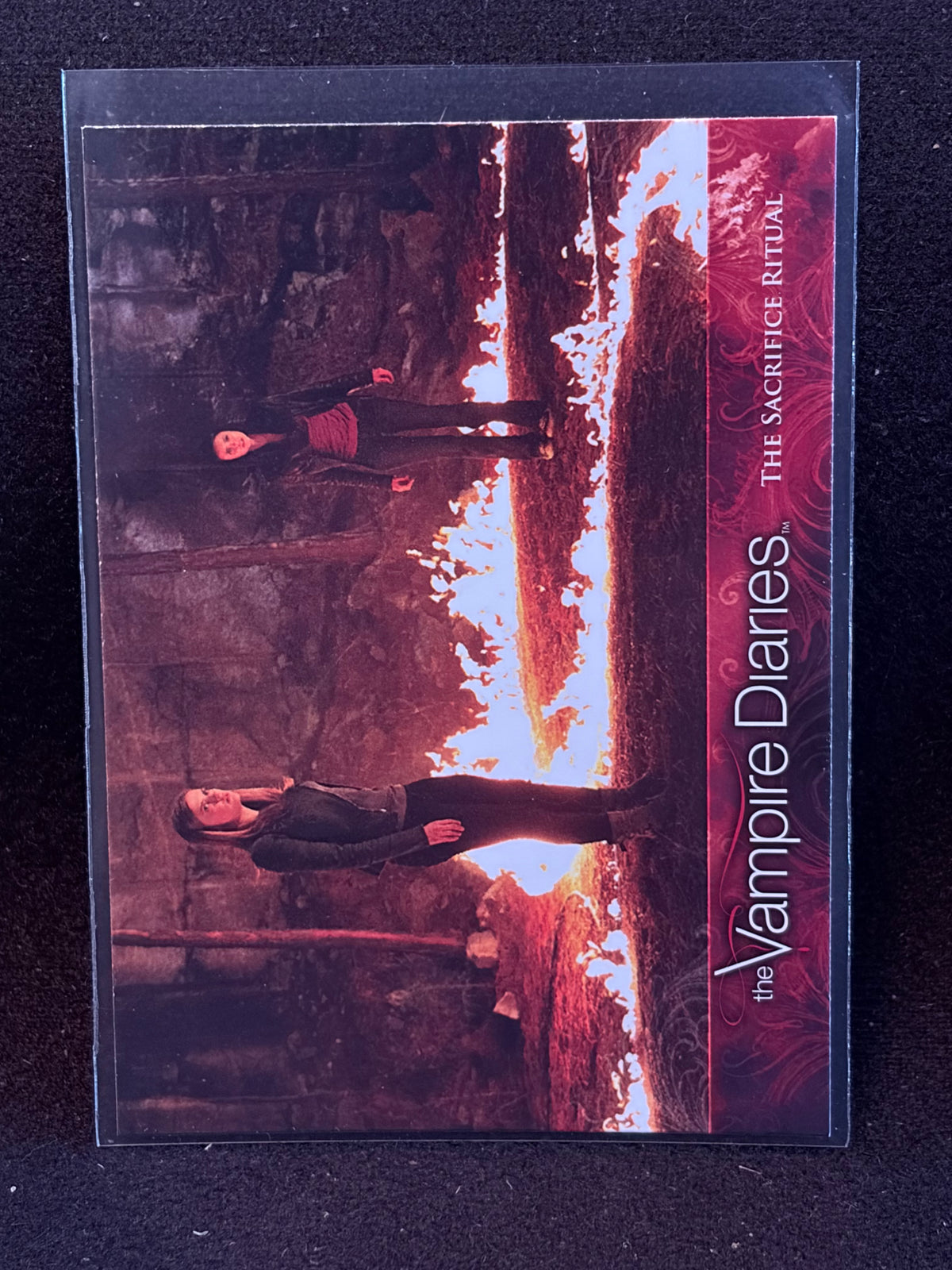 2012 Cryptozoic The Vampire Diaries Season 2 U-PICK Sets/Singles/Inserts