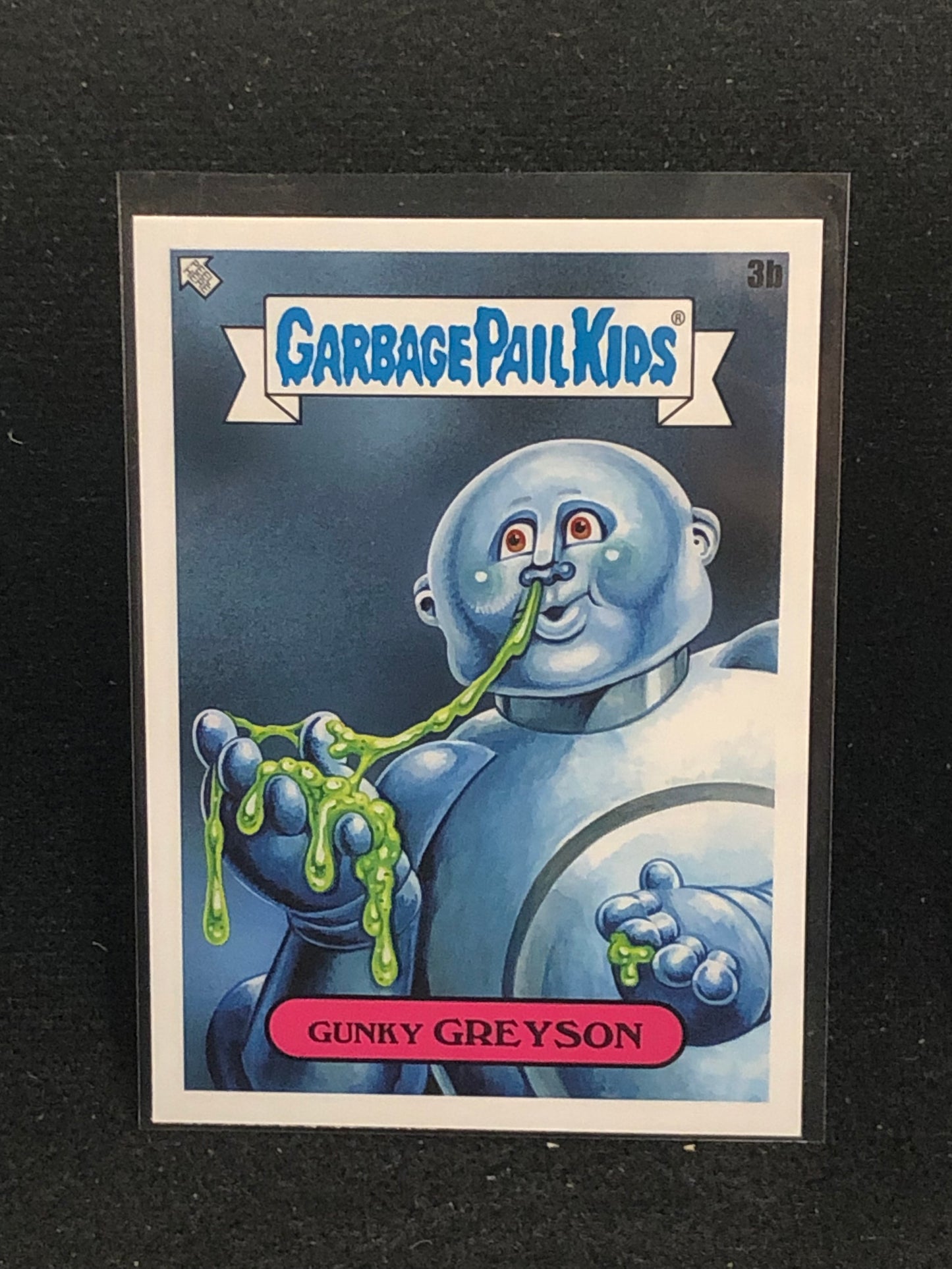 Garbage Pail Kids InterGOOlactic Mayhem U-PICK Base Singles 1a-50b