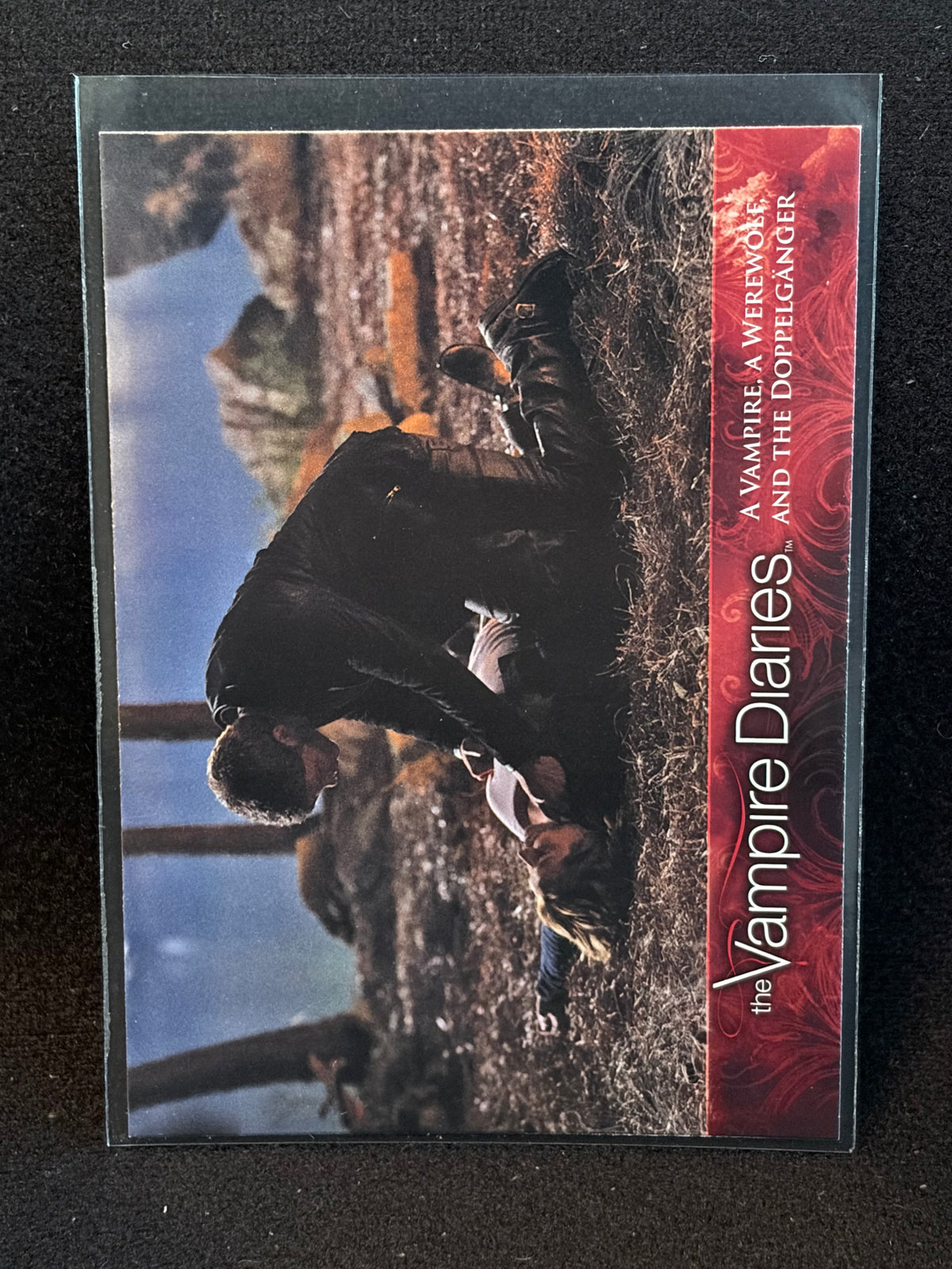 2012 Cryptozoic The Vampire Diaries Season 2 U-PICK Sets/Singles/Inserts