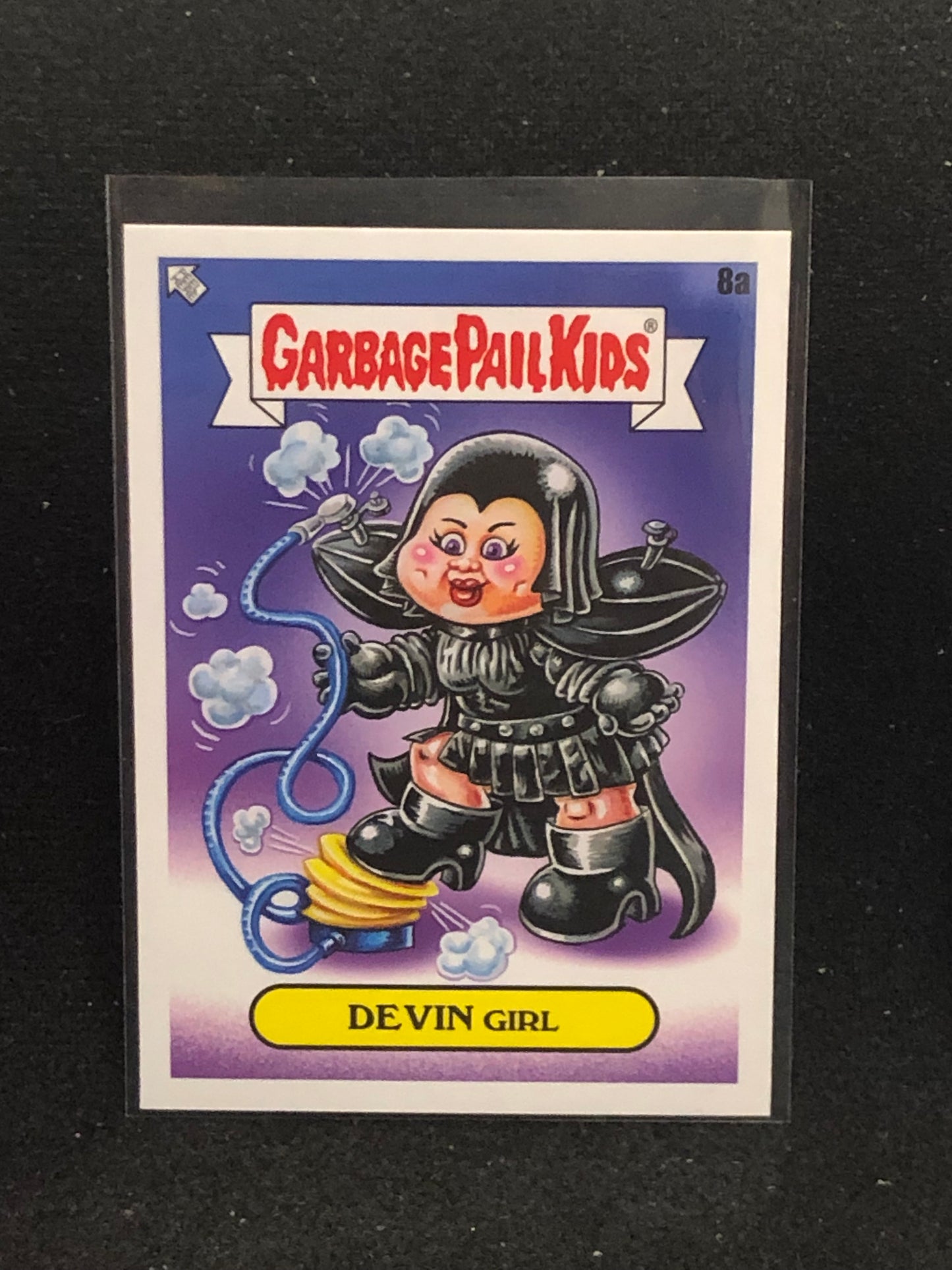 Garbage Pail Kids InterGOOlactic Mayhem U-PICK Base Singles 1a-50b