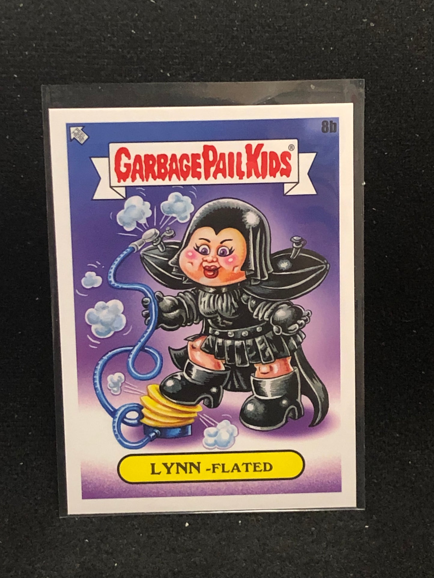 Garbage Pail Kids InterGOOlactic Mayhem U-PICK Base Singles 1a-50b