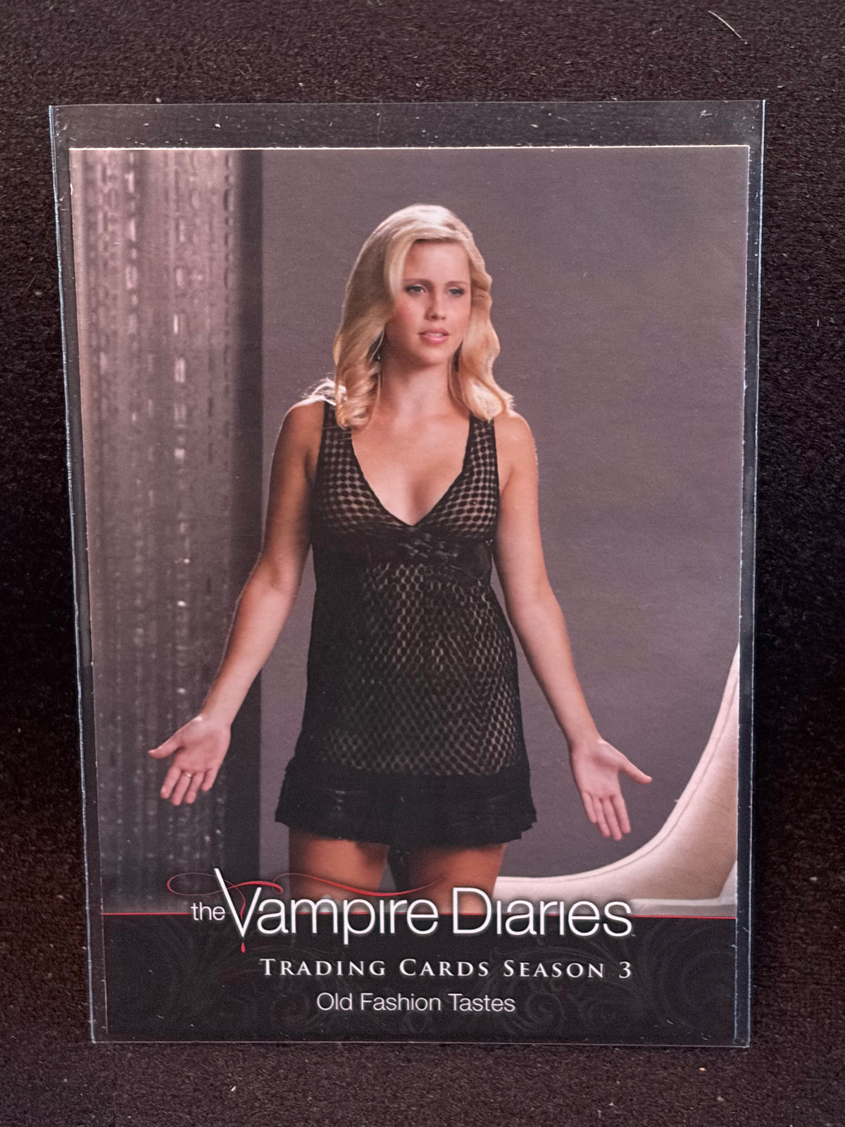 2014 Cryptozoic The Vampire Diaries Season 3 U-PICK Sets/Singles/Inserts