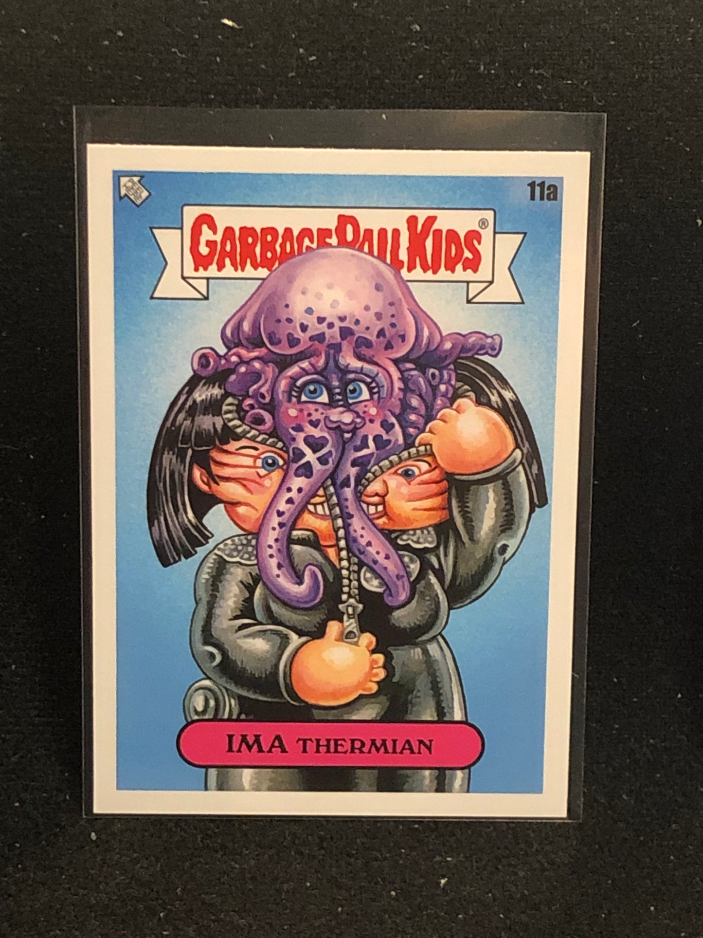 Garbage Pail Kids InterGOOlactic Mayhem U-PICK Base Singles 1a-50b